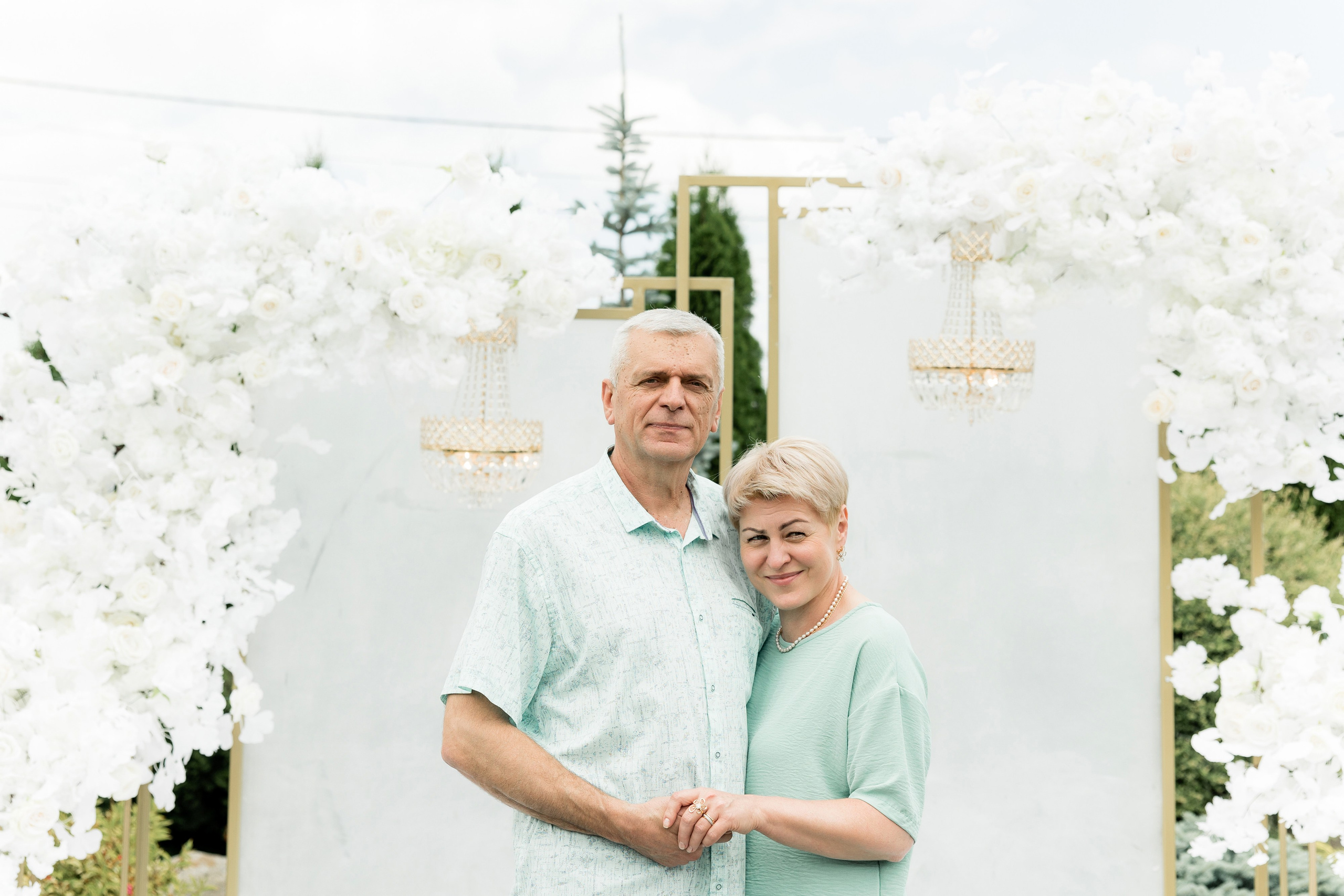 Anna Dmytro. Ірина Терещук