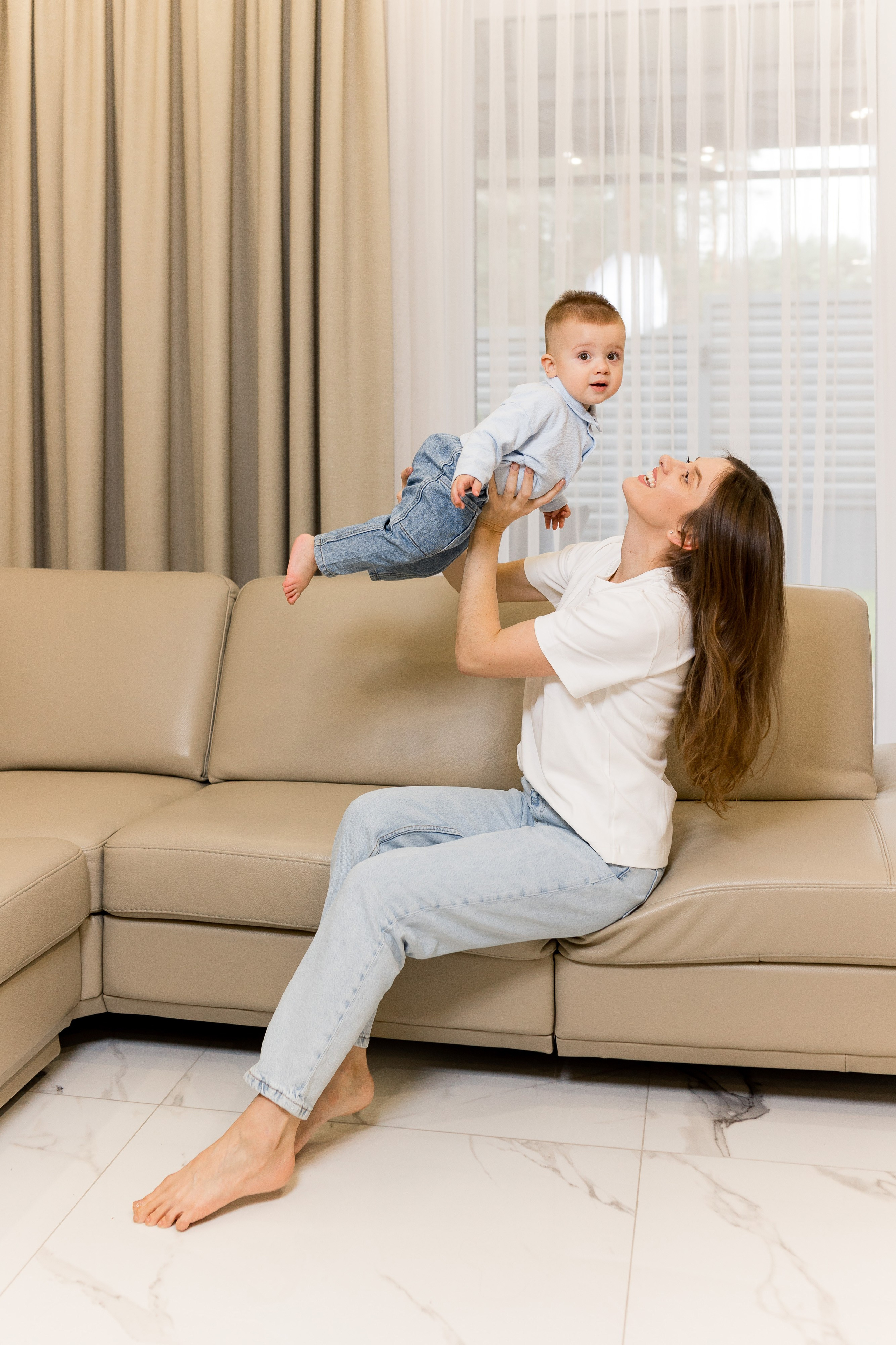 Родина Гайчук. Ірина Терещук