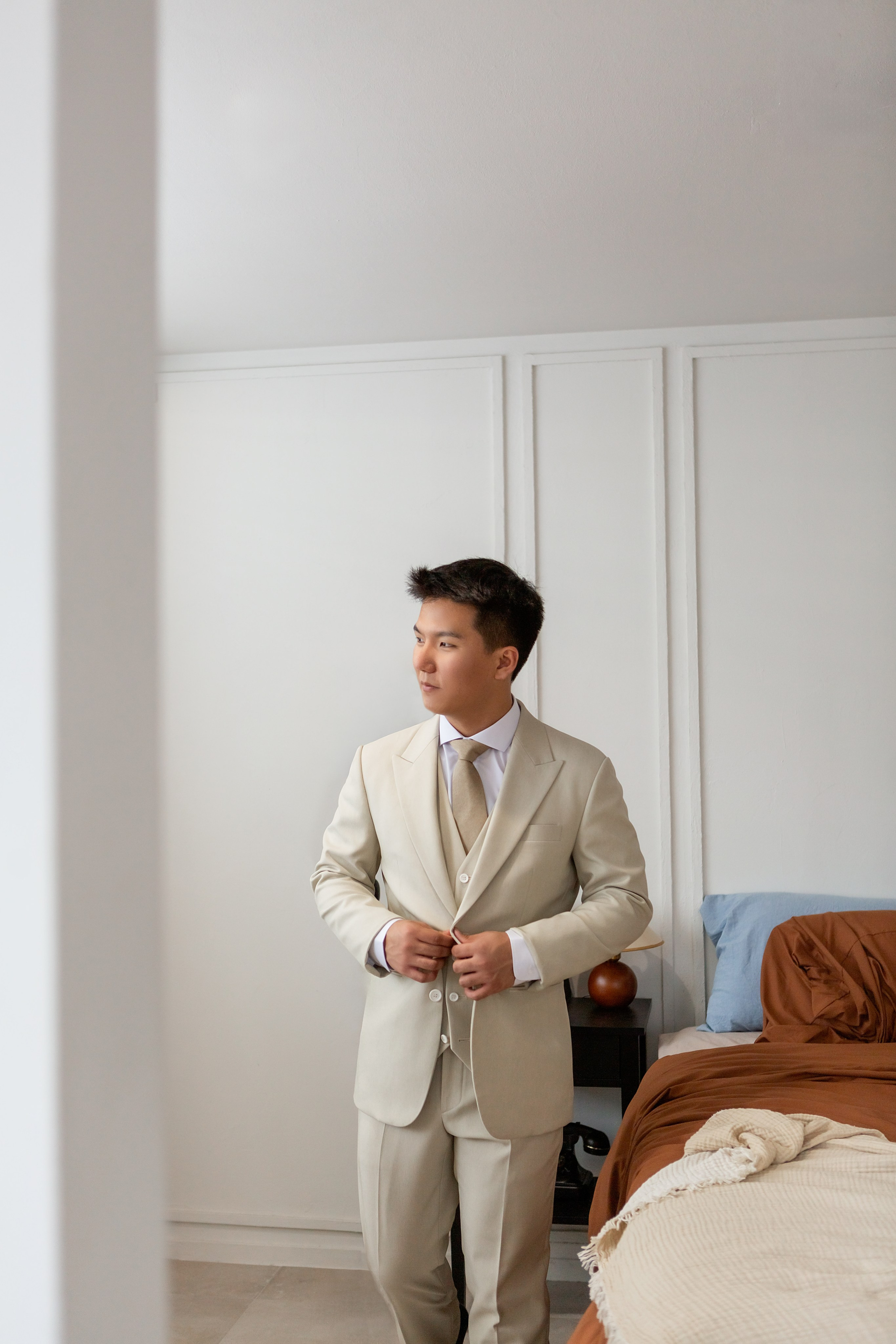 Вова&Алина. Фотограф беременности, ньюборн и годовасиков в Корее Жанна Хан