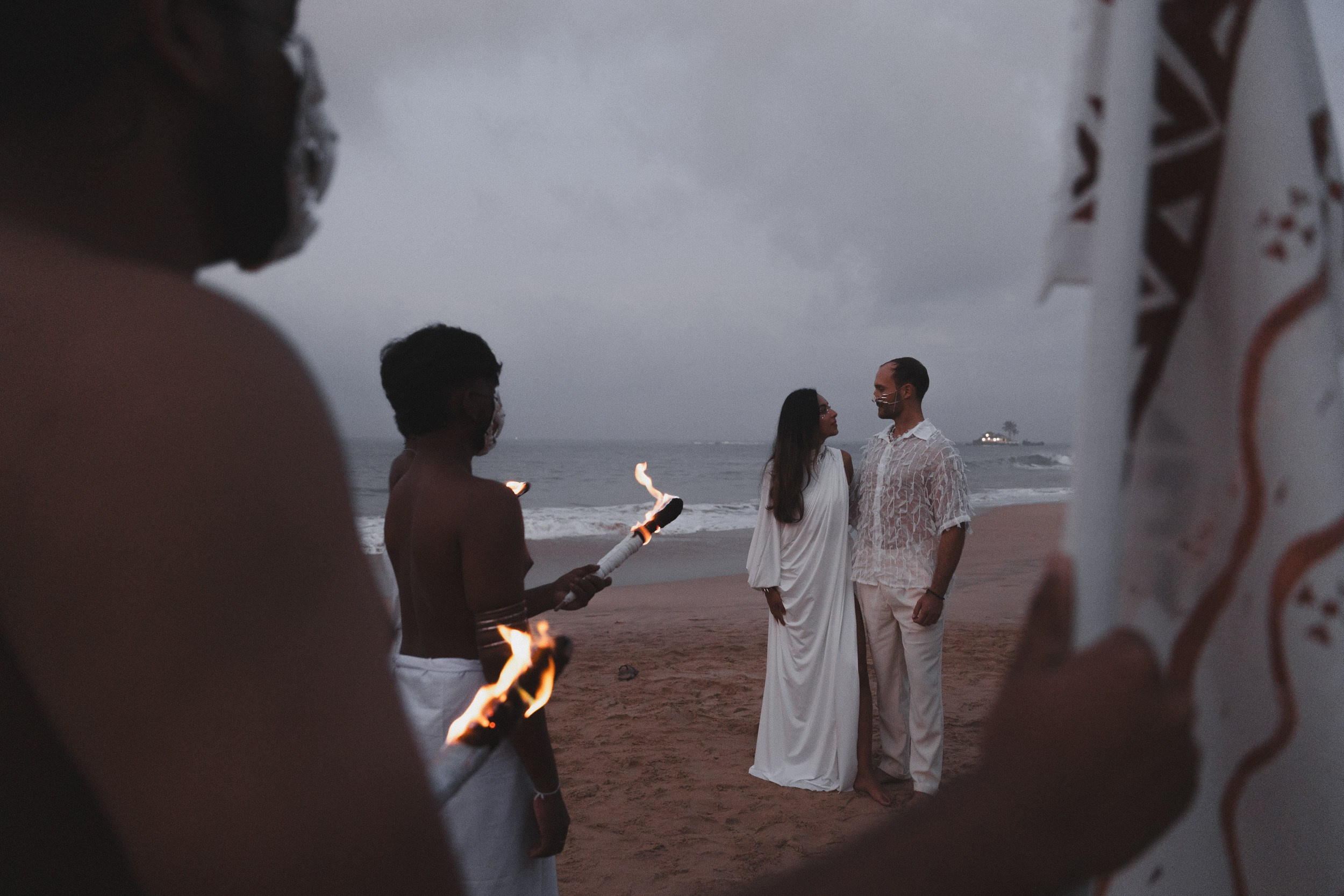 Sri Lanka. Азимжан Нуритдинходжаев — свадебный фотограф