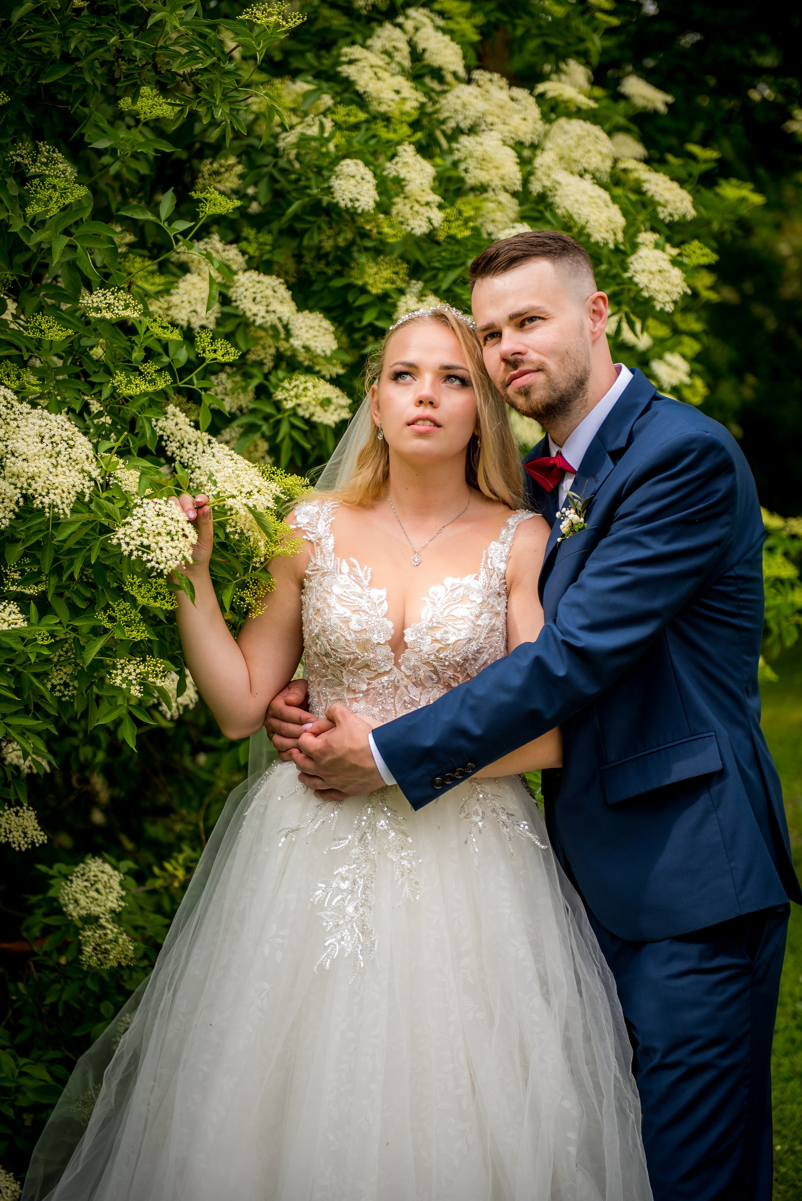 Mateusz and Valeria, Jelgava. Свадебный фотограф. Европа. Свадьба. Латвия