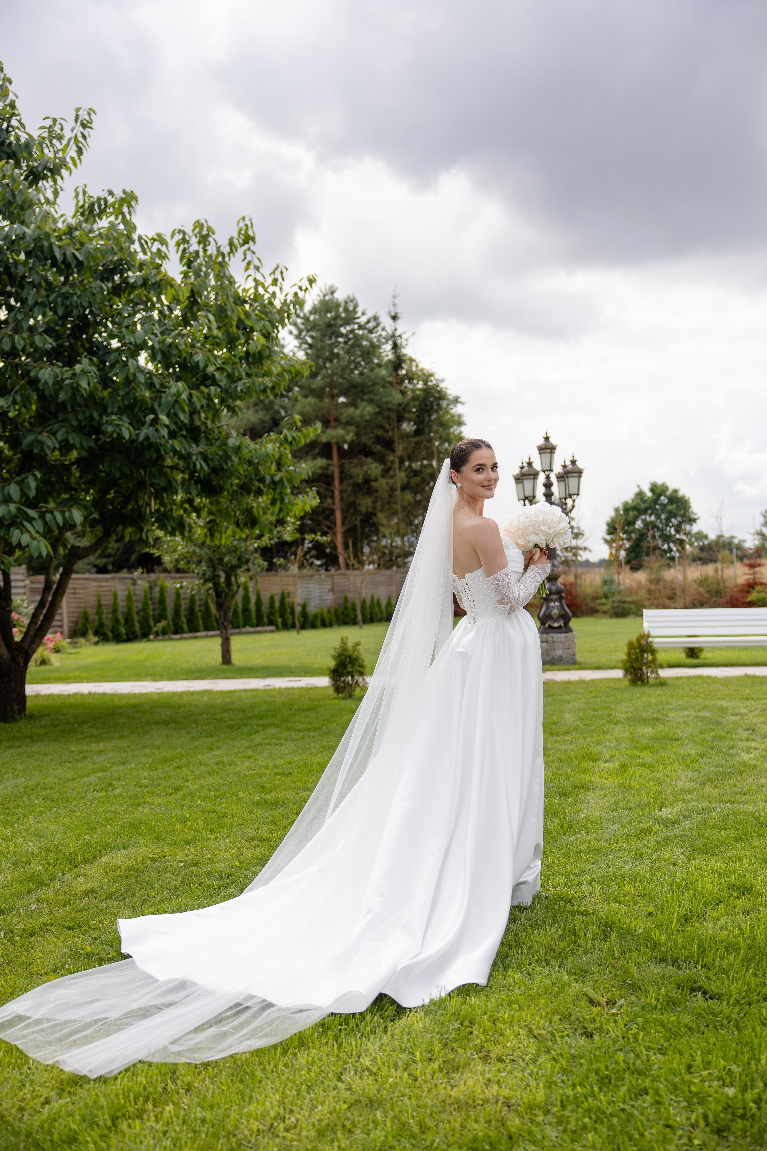 Ігор + Тая. Весільний, сімейний фотограф Варшава