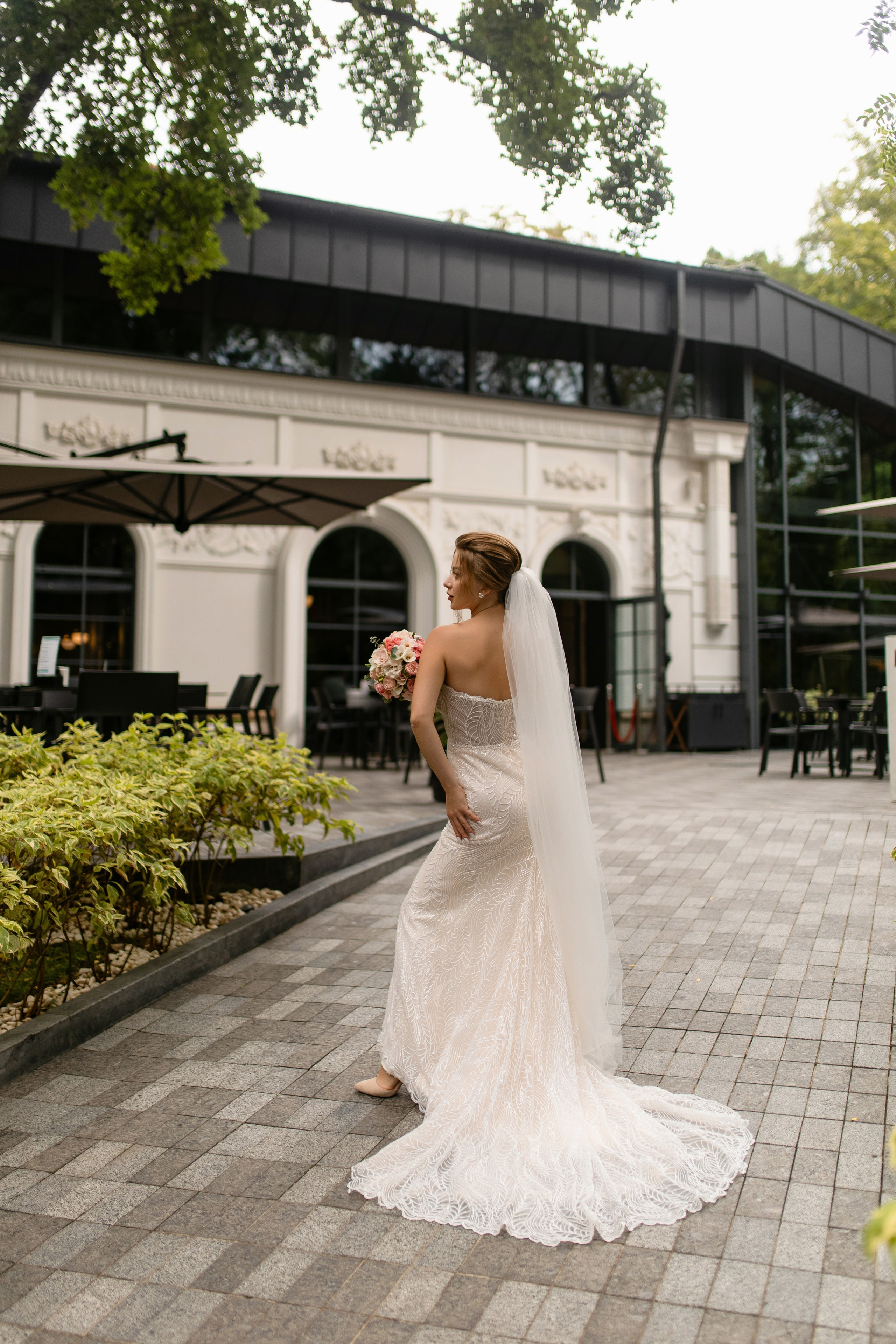 Денис+Алена. Весільний, сімейний фотограф Варшава