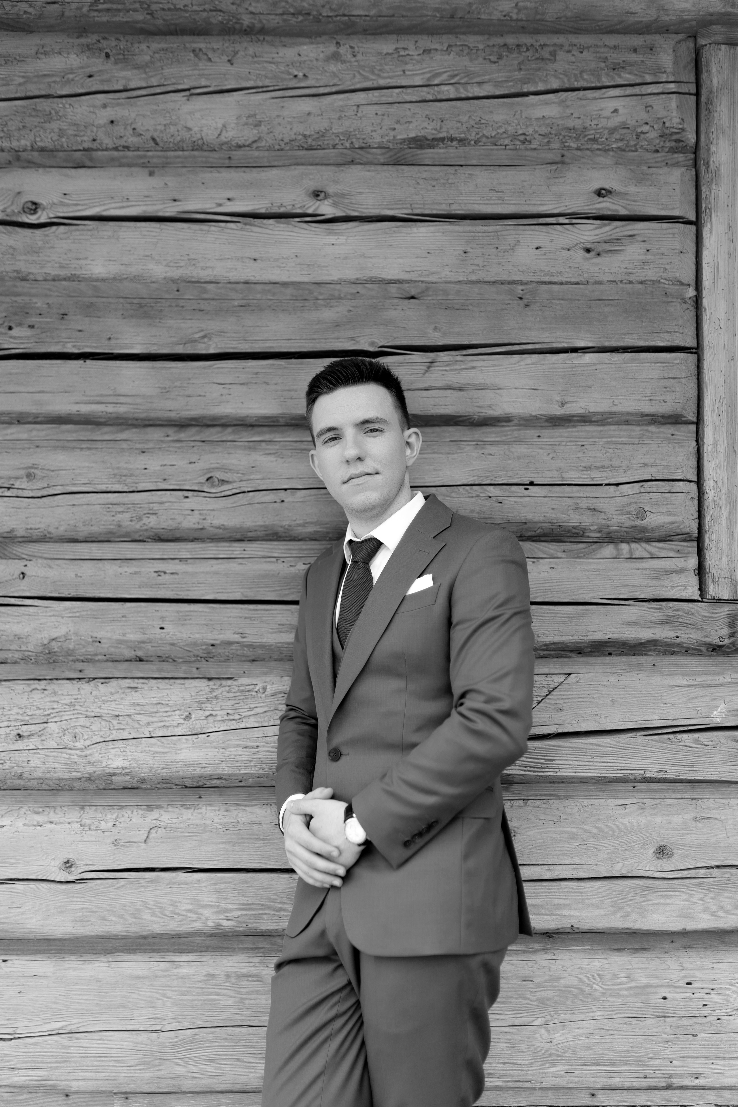 Назар + Олена. Весільний, сімейний фотограф Варшава