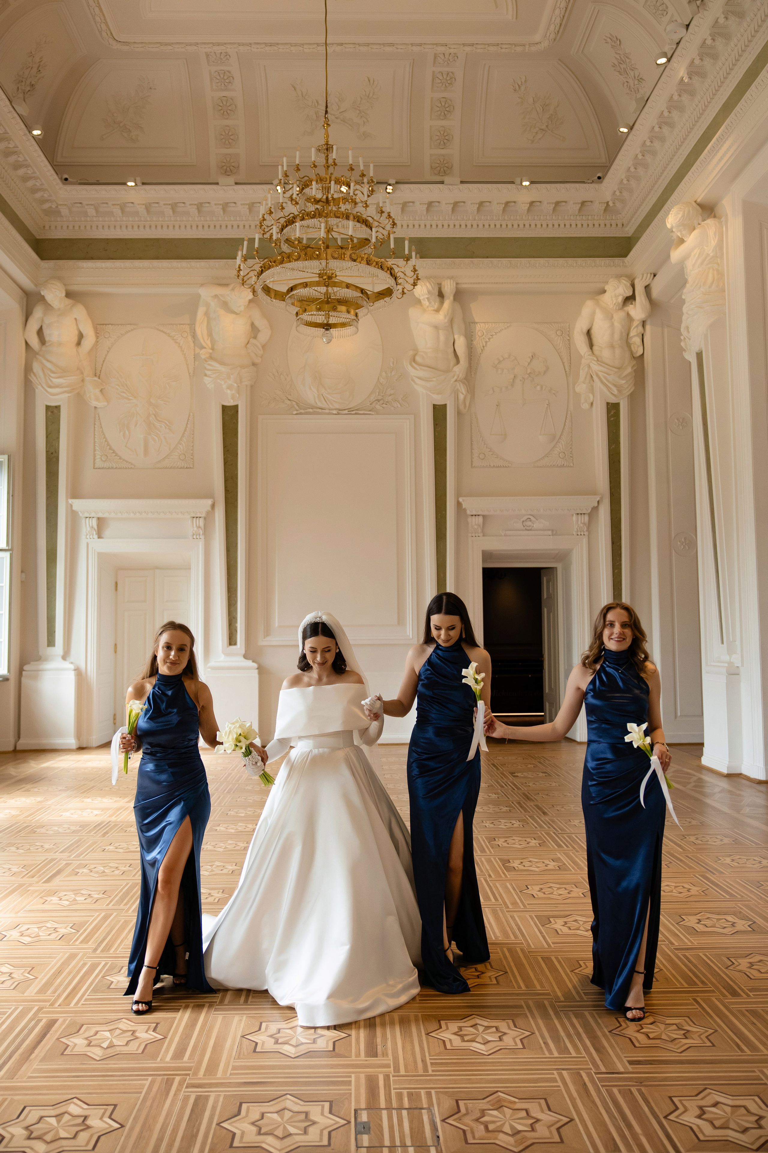 Василь + Іванна. Весільний, сімейний фотограф Варшава