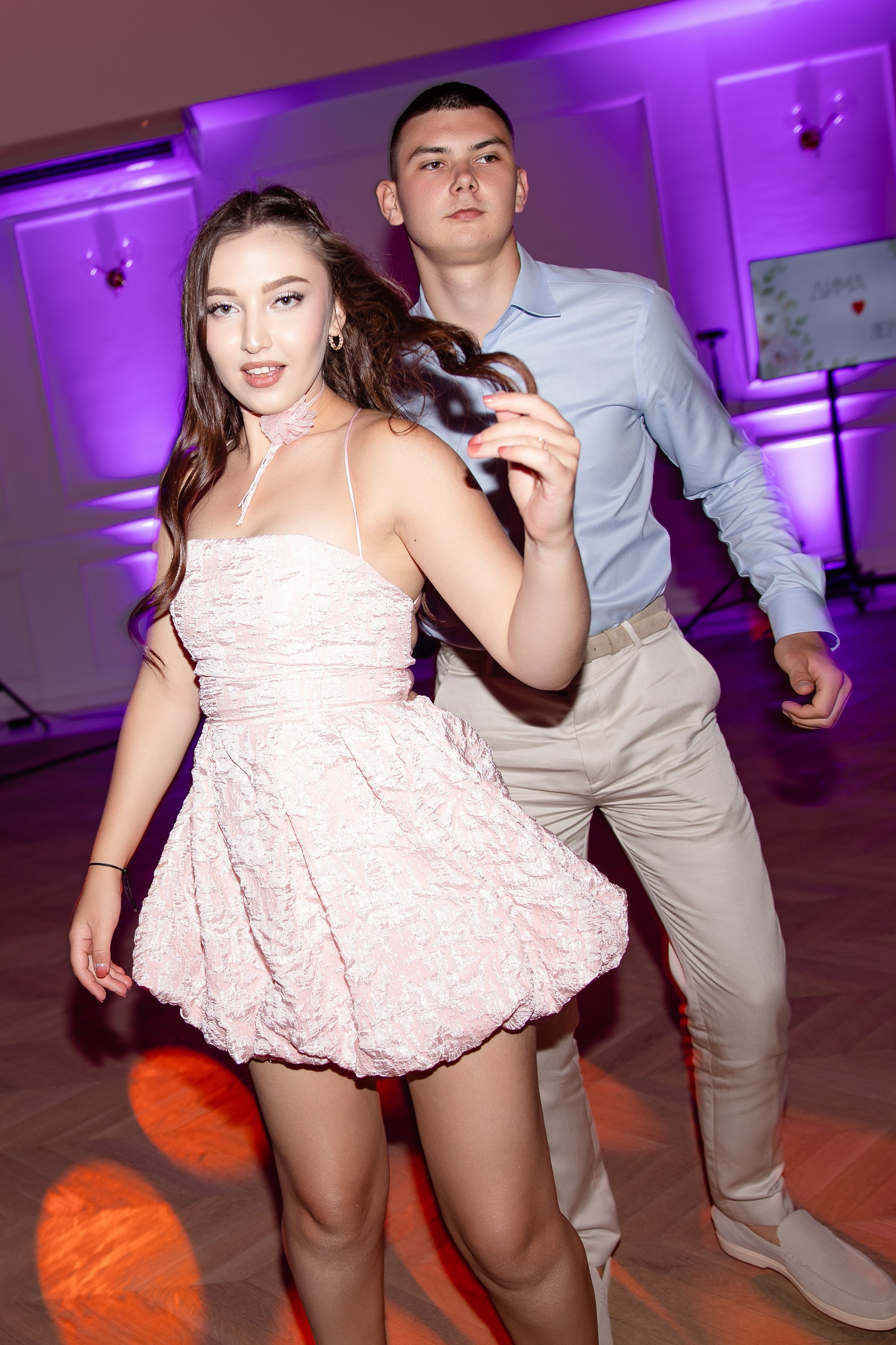 Діма + Валерія. Весільний, сімейний фотограф Варшава