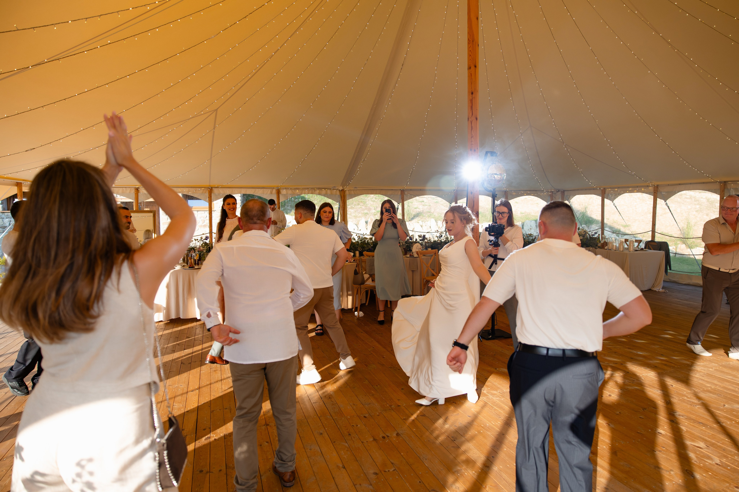 Назар + Олена. Весільний, сімейний фотограф Варшава