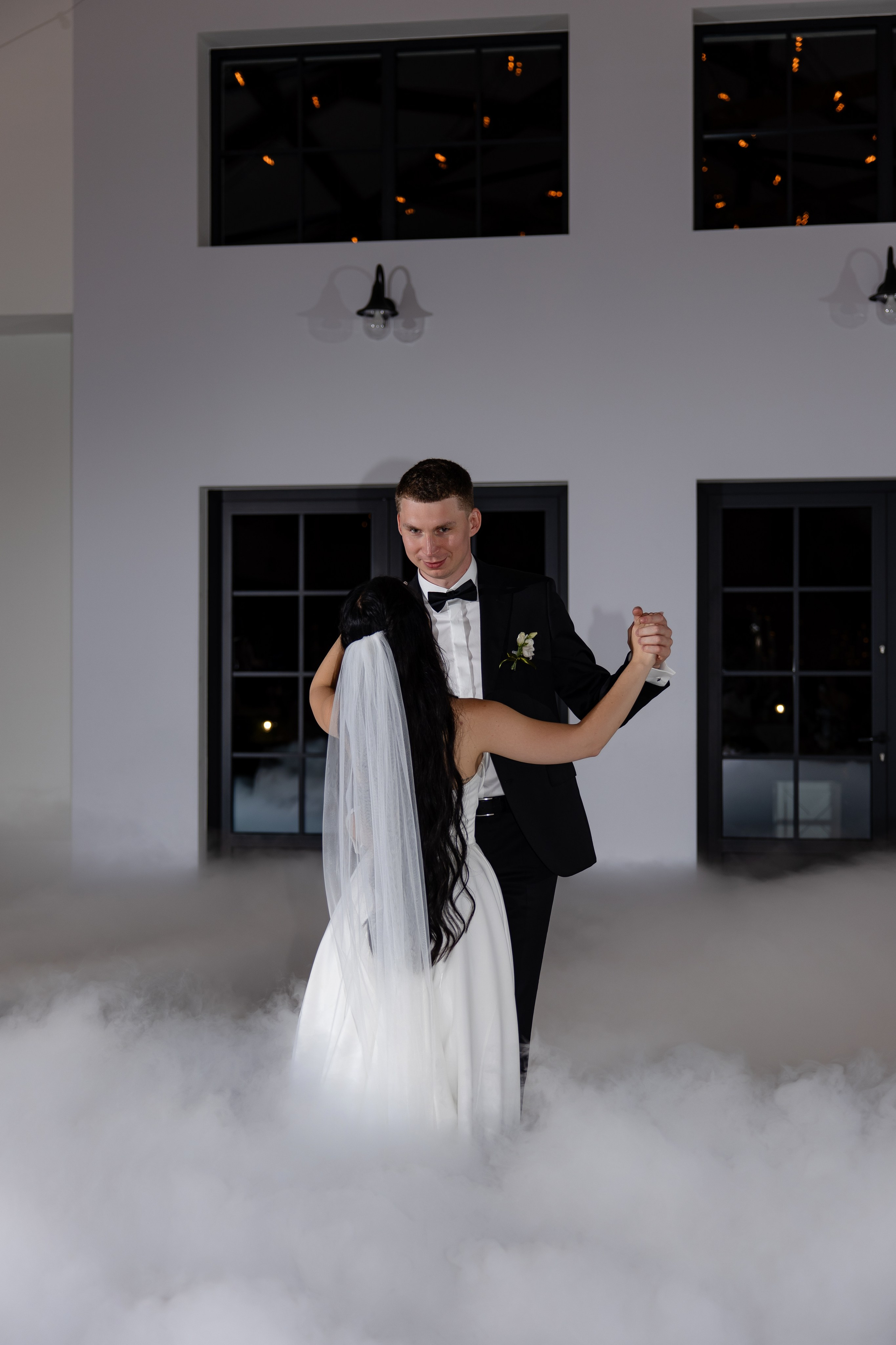 Діма + Валерія. Весільний, сімейний фотограф Варшава