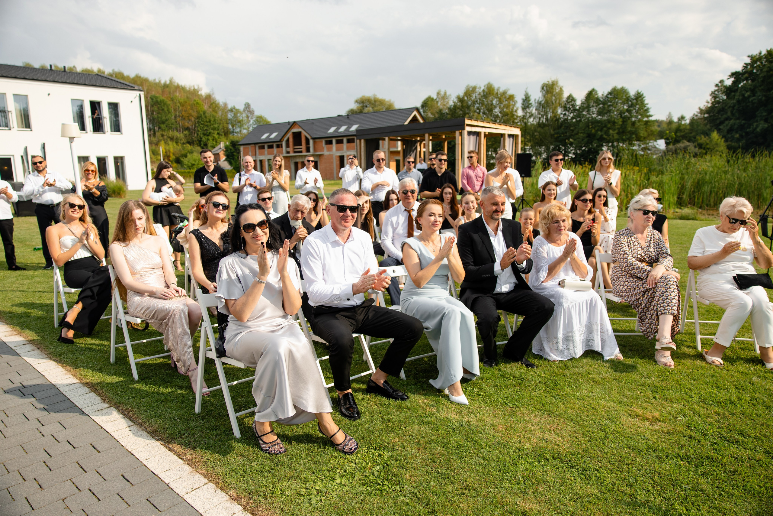 Артур + Анастасія. Весільний, сімейний фотограф Варшава