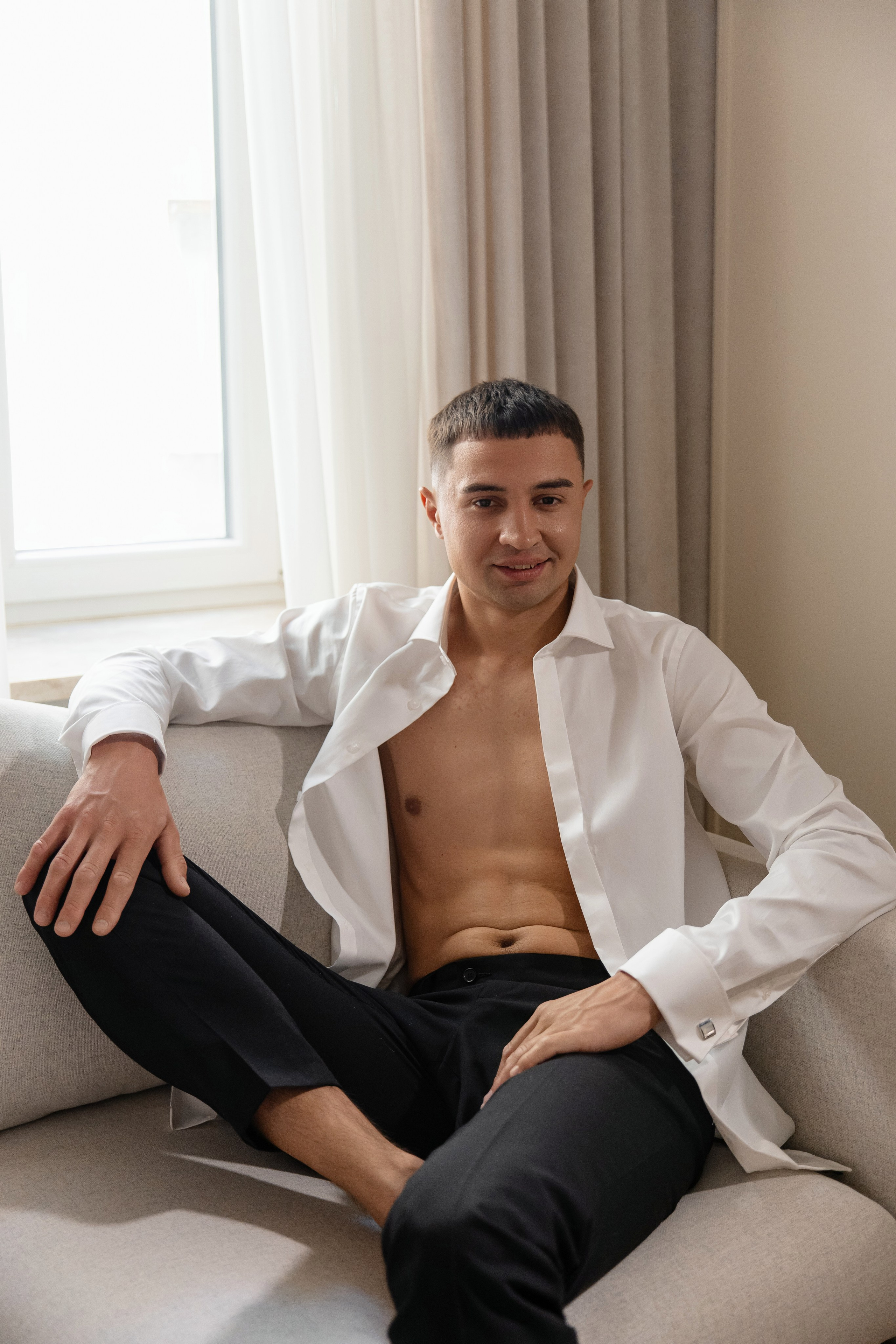 Василь + Іванна. Весільний, сімейний фотограф Варшава