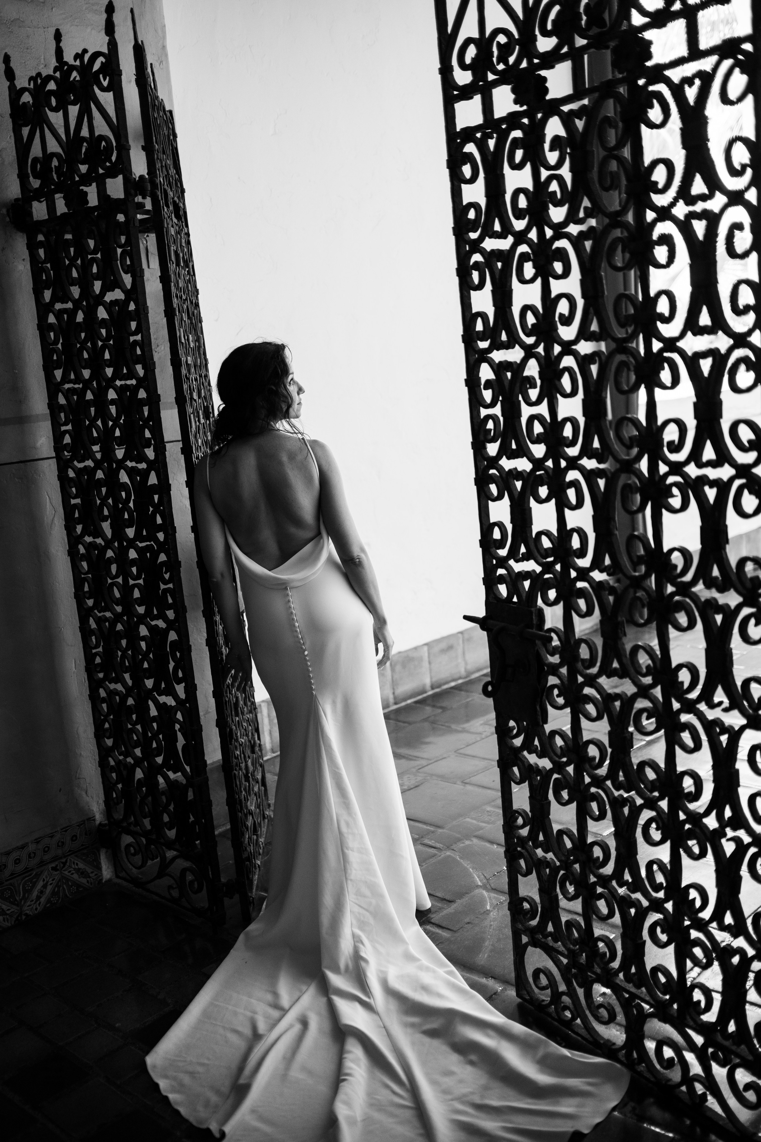 Santa Barbara Elopement Photoshoot. Wedding Photography & Videography Team in California, Los Angeles, San Francisco, San Diego and Travel