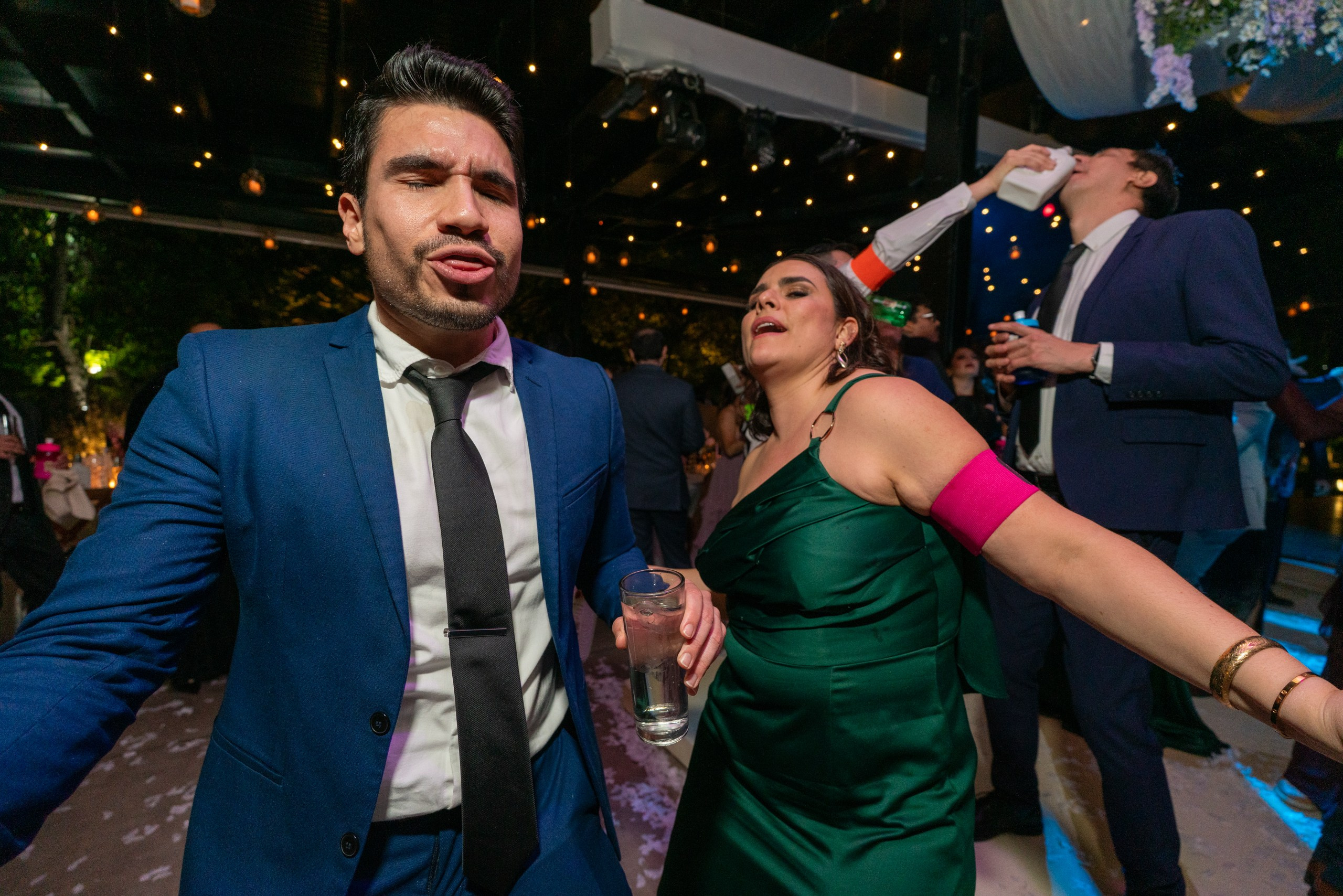 ALE & DIEGO | PUNTO SUR GUADALAJARA. Elopement & Lifestyle Wedding Photographer