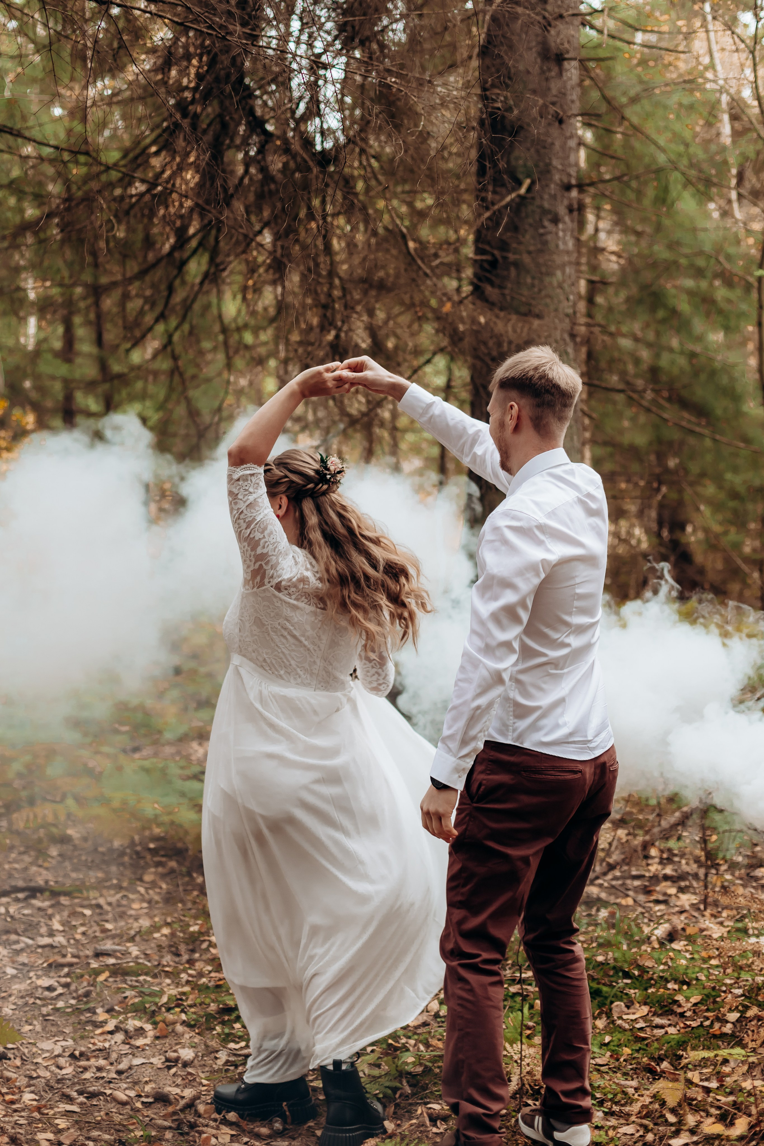 Виталий и Юлиана. Главная