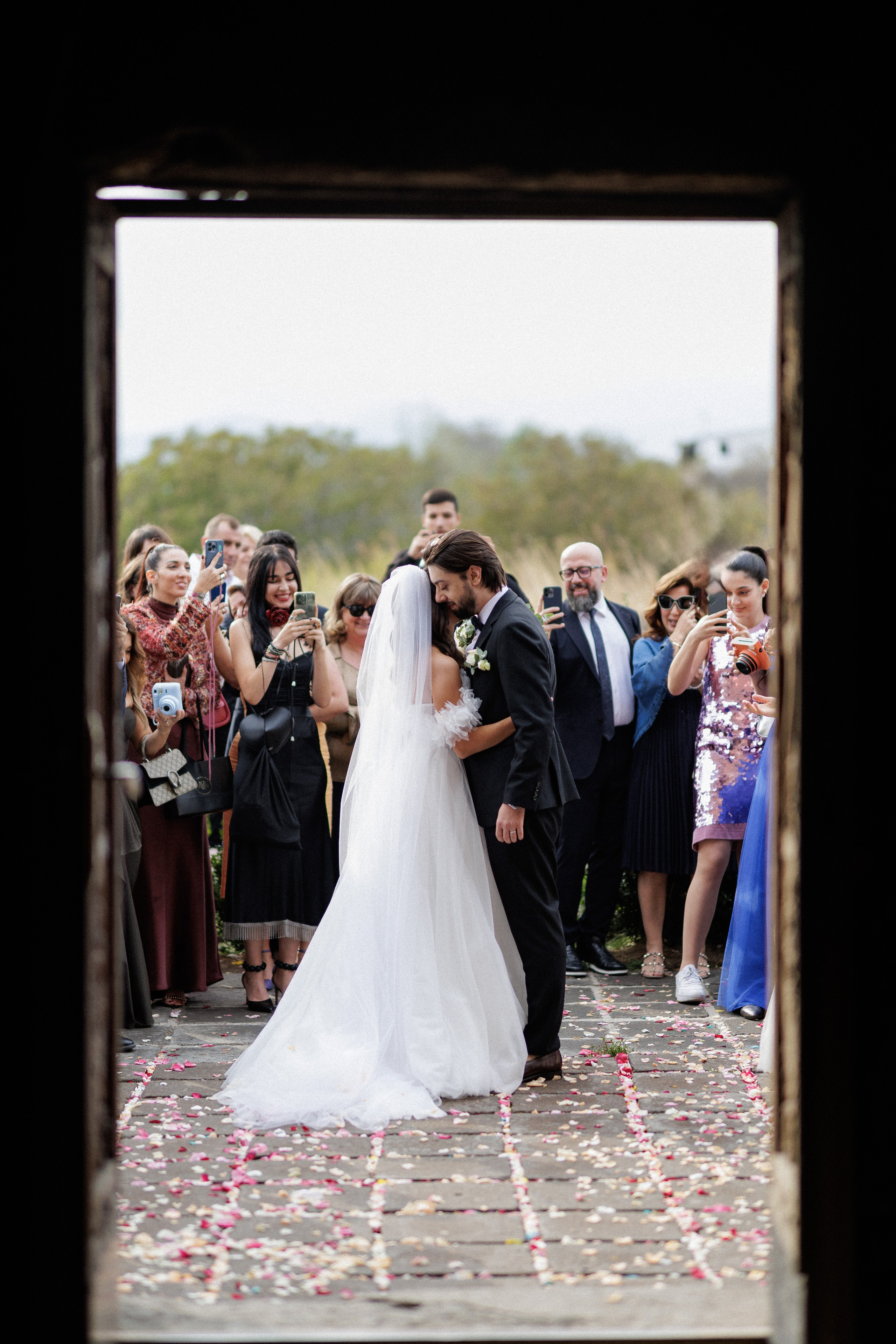 Anri and Esfira Half-Day Wedding. Recnac | Wedding Photographer Yerevan