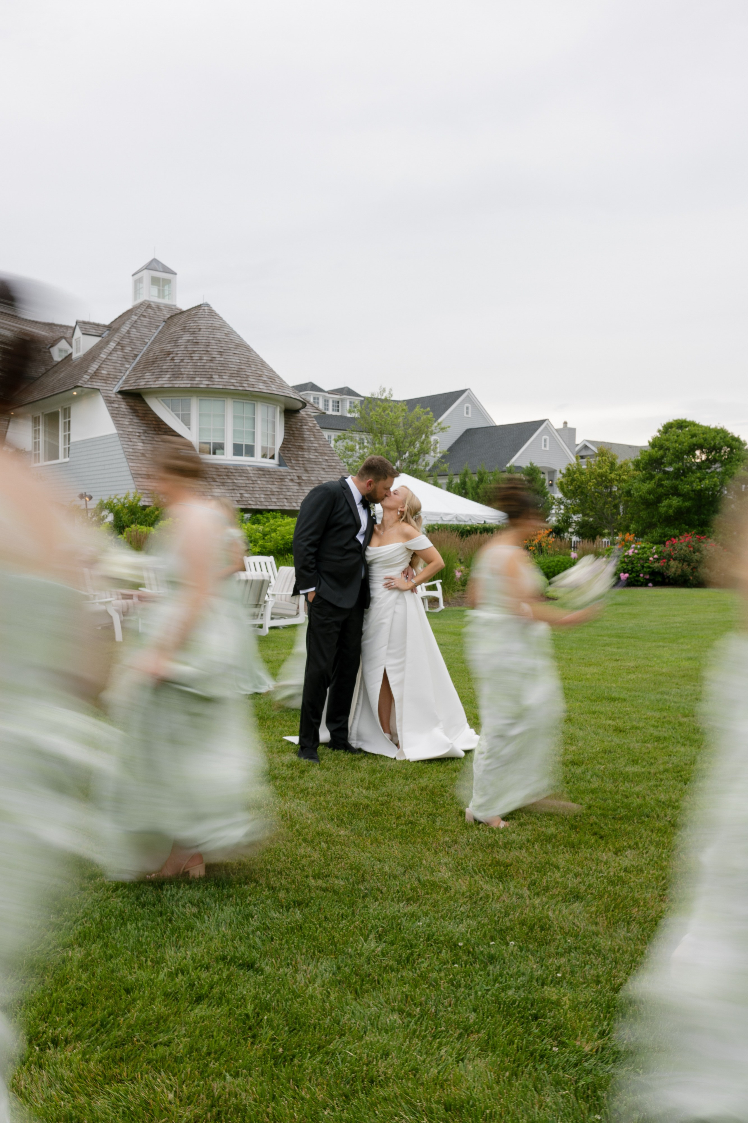 Anne Marie and Andrew. Wedding photographer and videographer New York | New Jersey