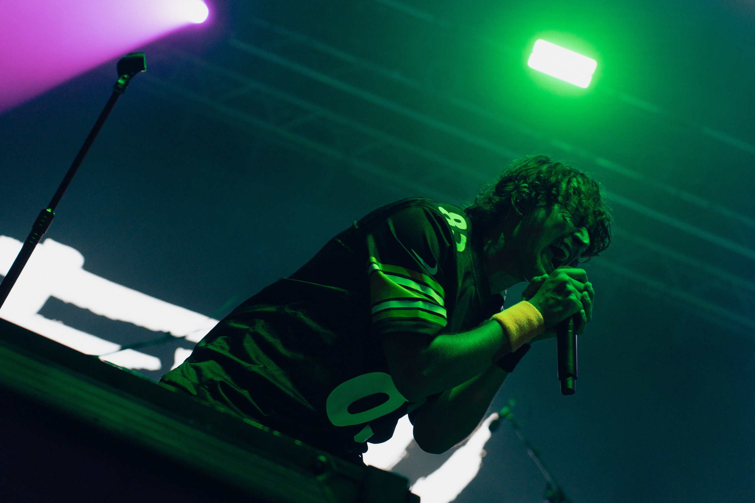 FINLEY // ESTE MUSIC FESTIVAL. Francesco Mion // Sport & Live Music Photographer