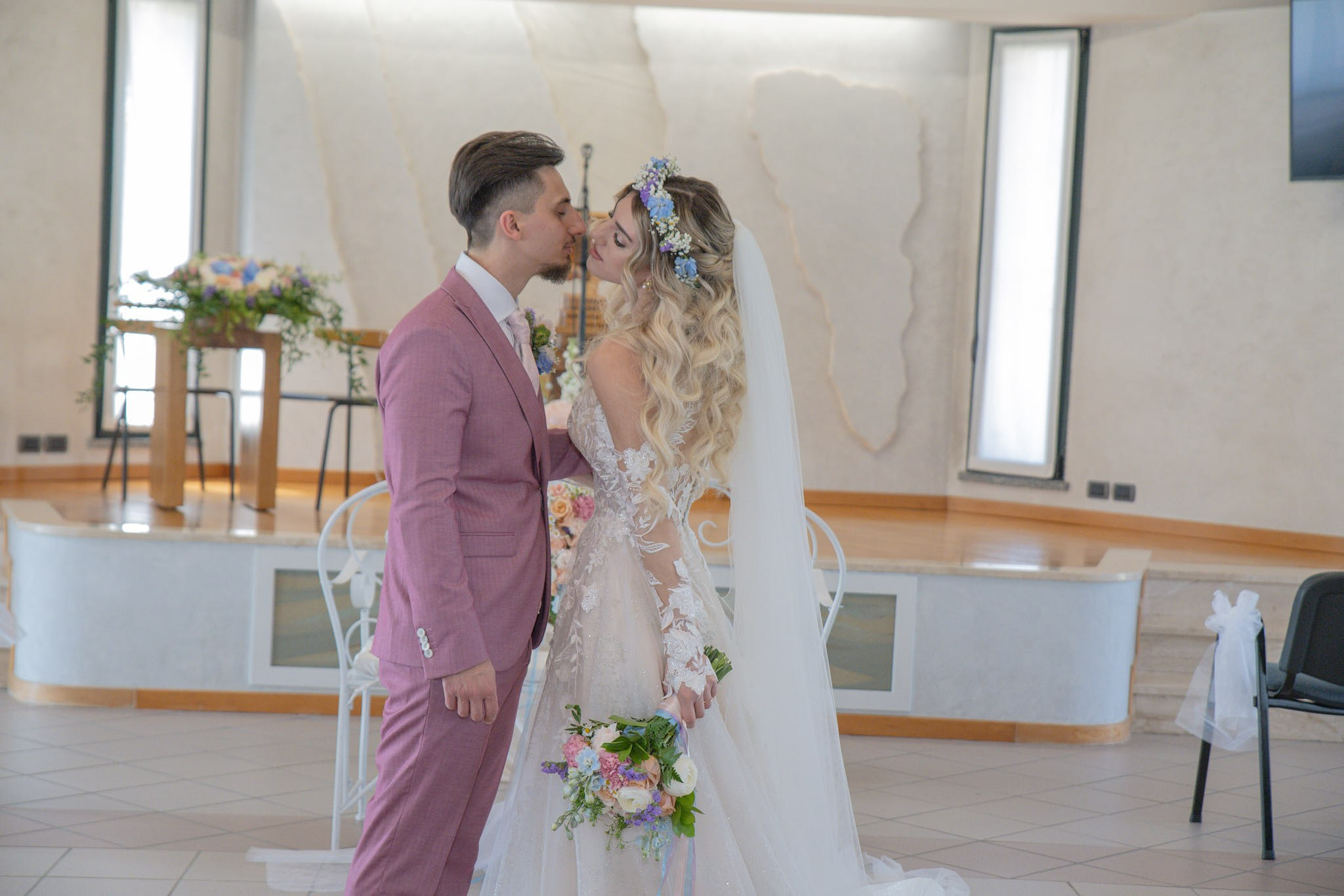 Angelo & Claudia. Fotografo matrimonio Lago di Como Ferrari Media Production