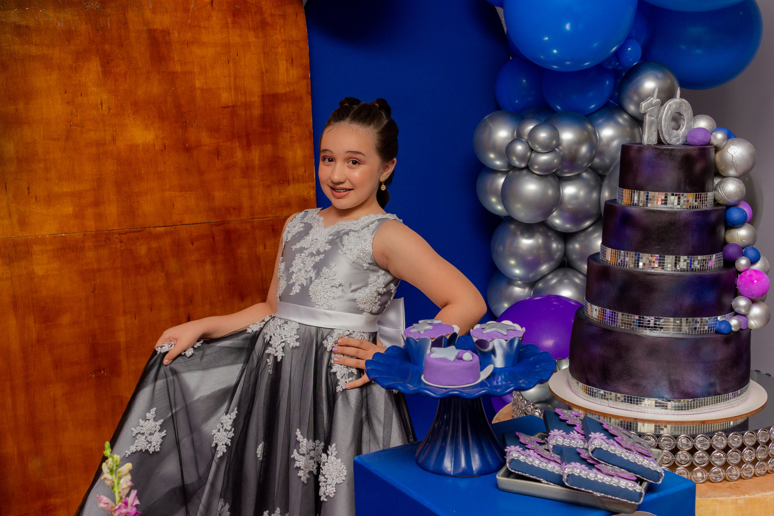 Aniversário Infantil