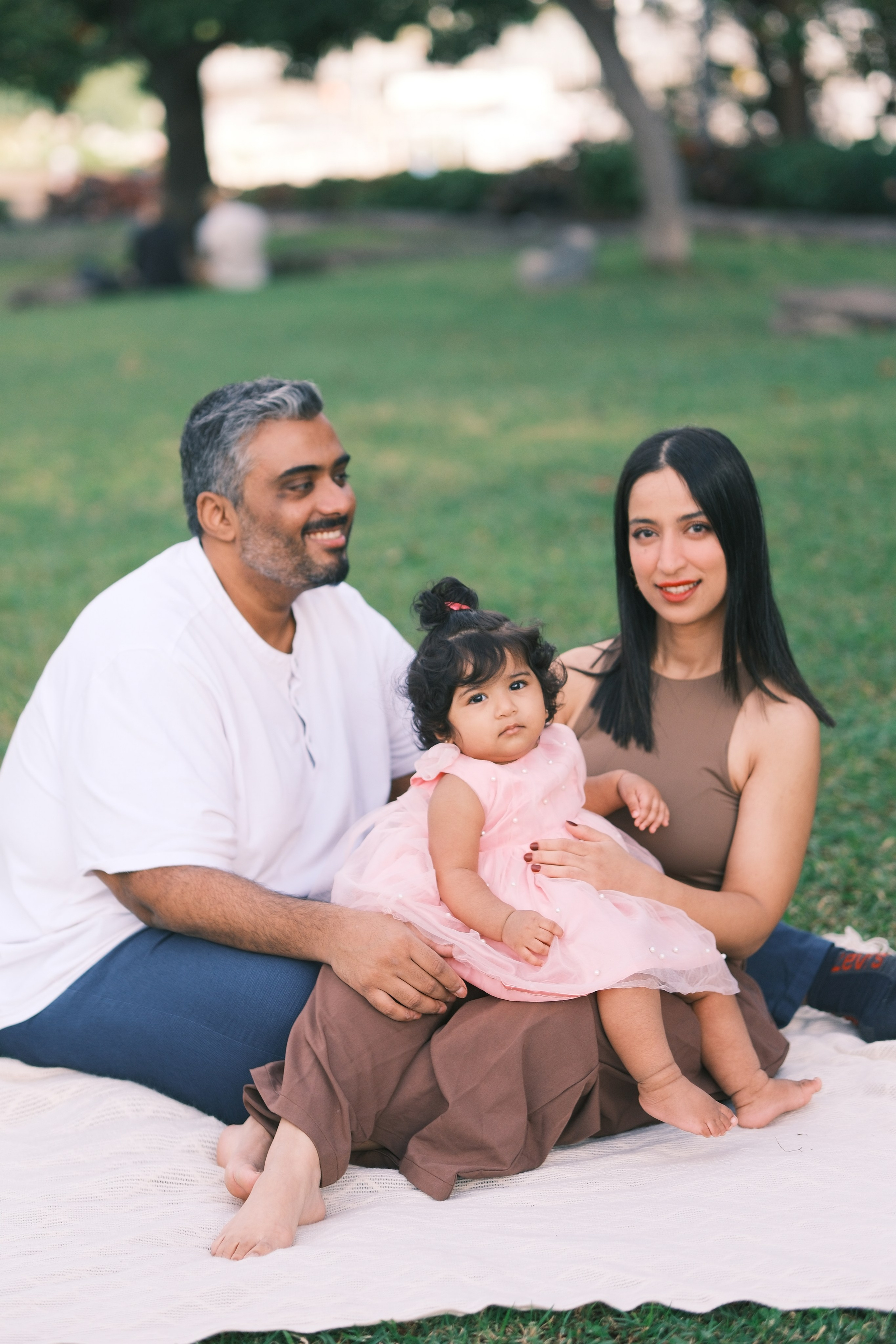 Zee, Oma and Elli ❤️. Portrait photographer in Madeira — Marina Shtukina