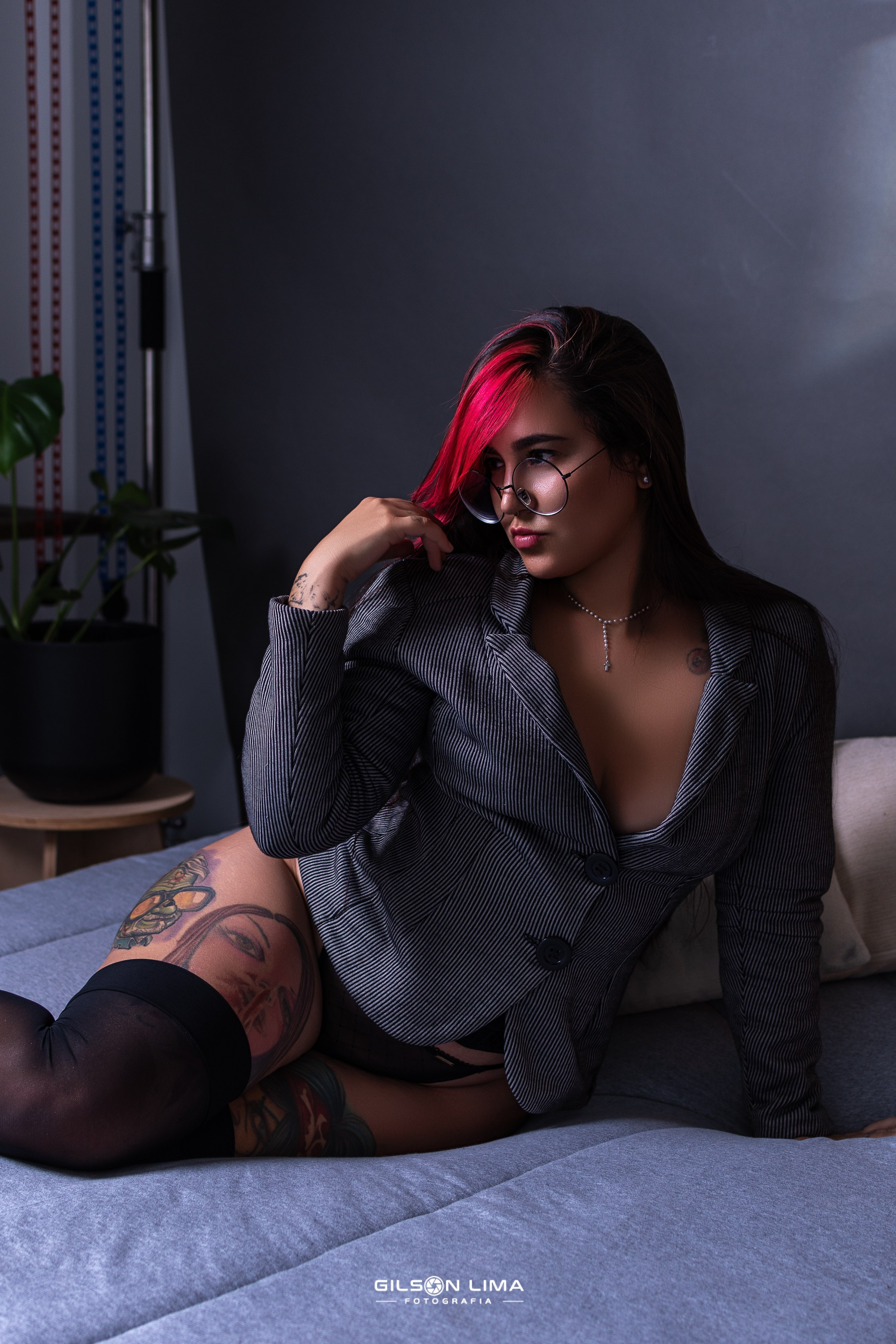 Camila Spook. Gilson Lima Fotografia