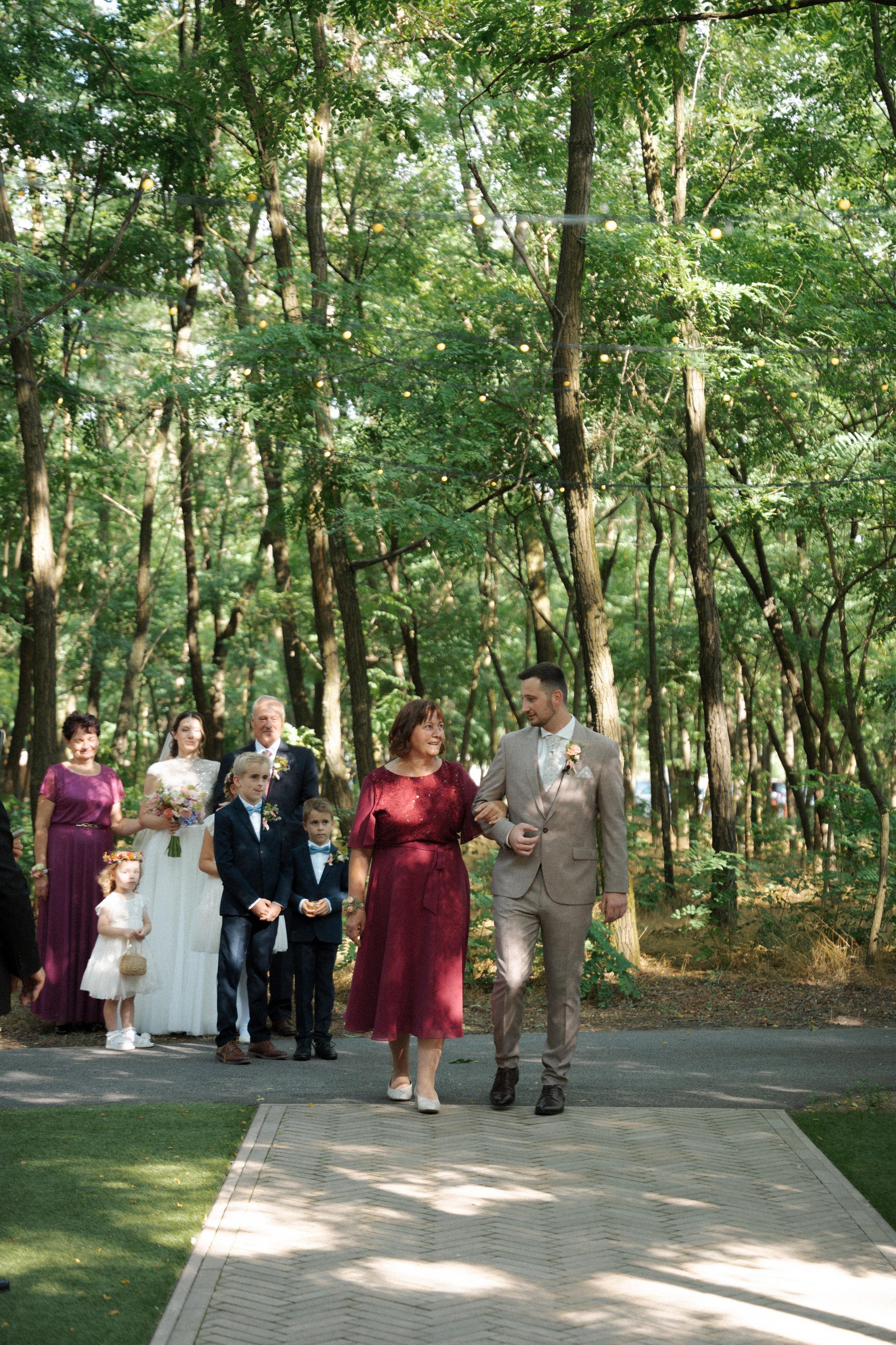 Alexa és norbi album. Csilla visuals