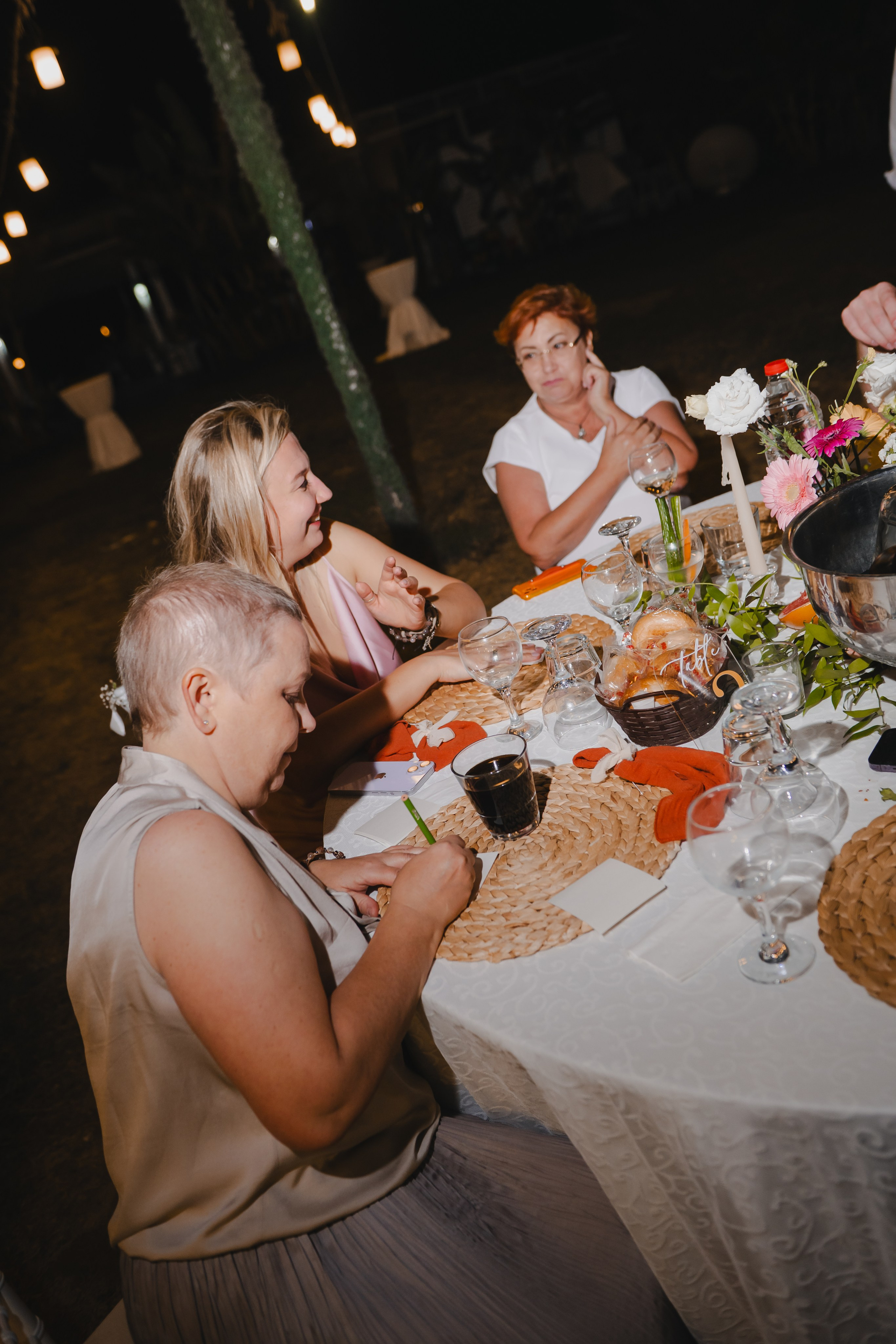 Nataly & Tristian. Фотограф в Анталии (Турция) Ева Сэрт