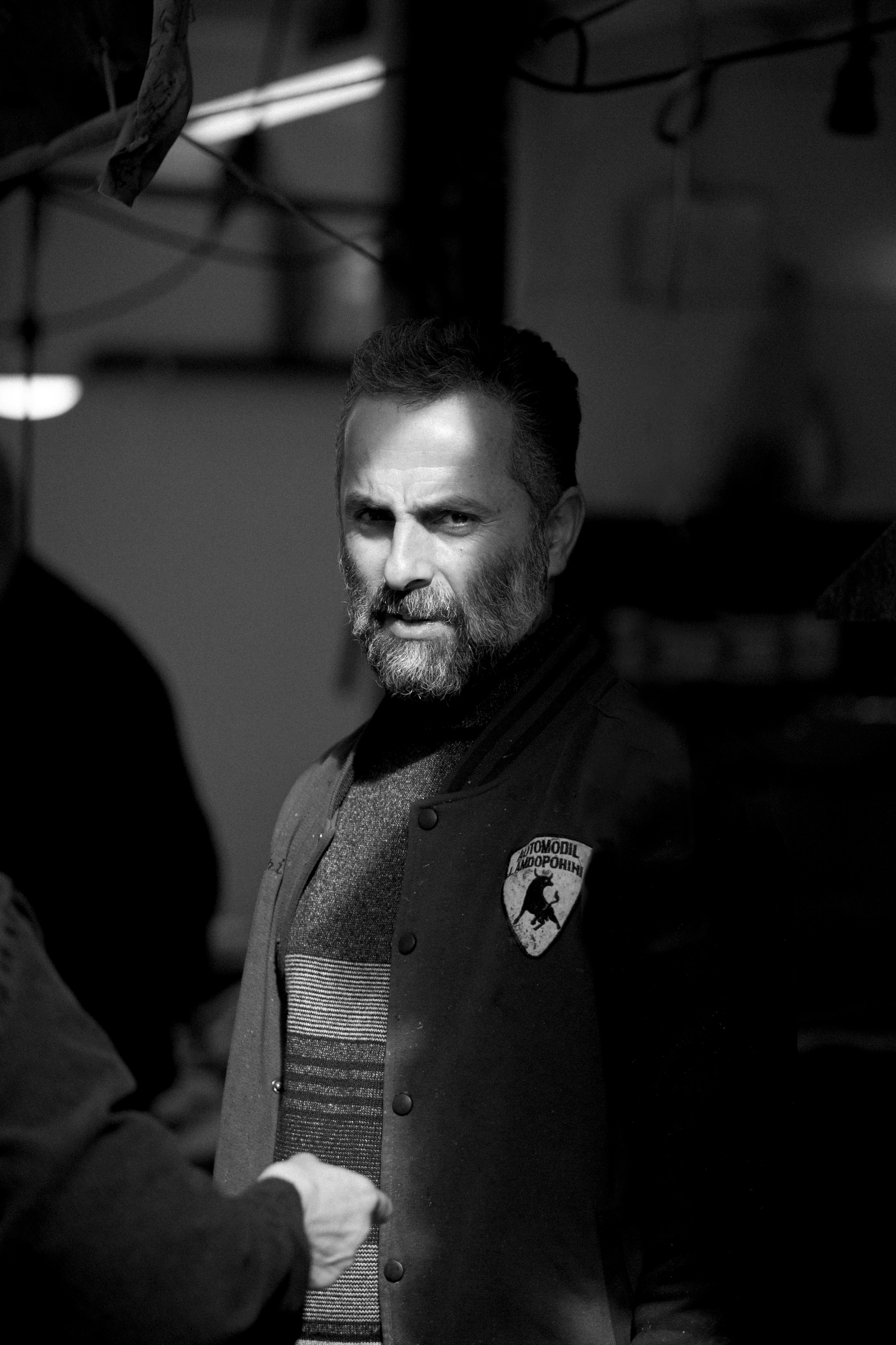 Street. Mehran Hadad — Portrait Photographer, Filmmaker and Youtuber