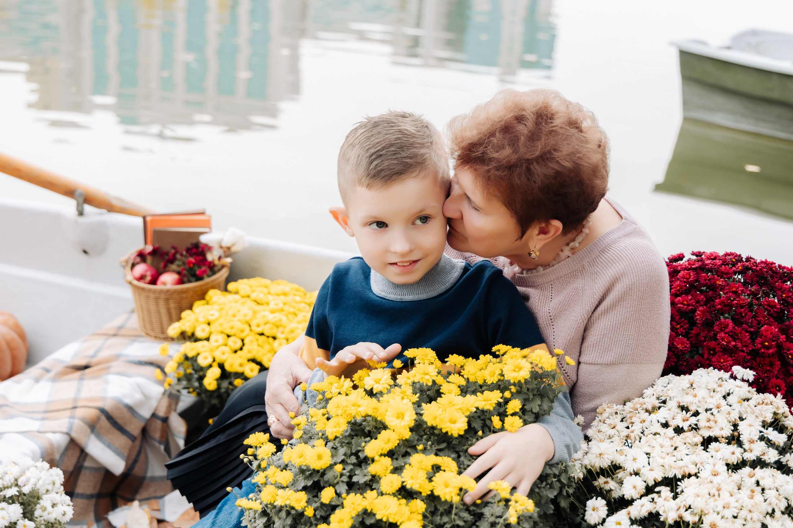 Семейные. Женский и семейный фотограф в Ташкенте
