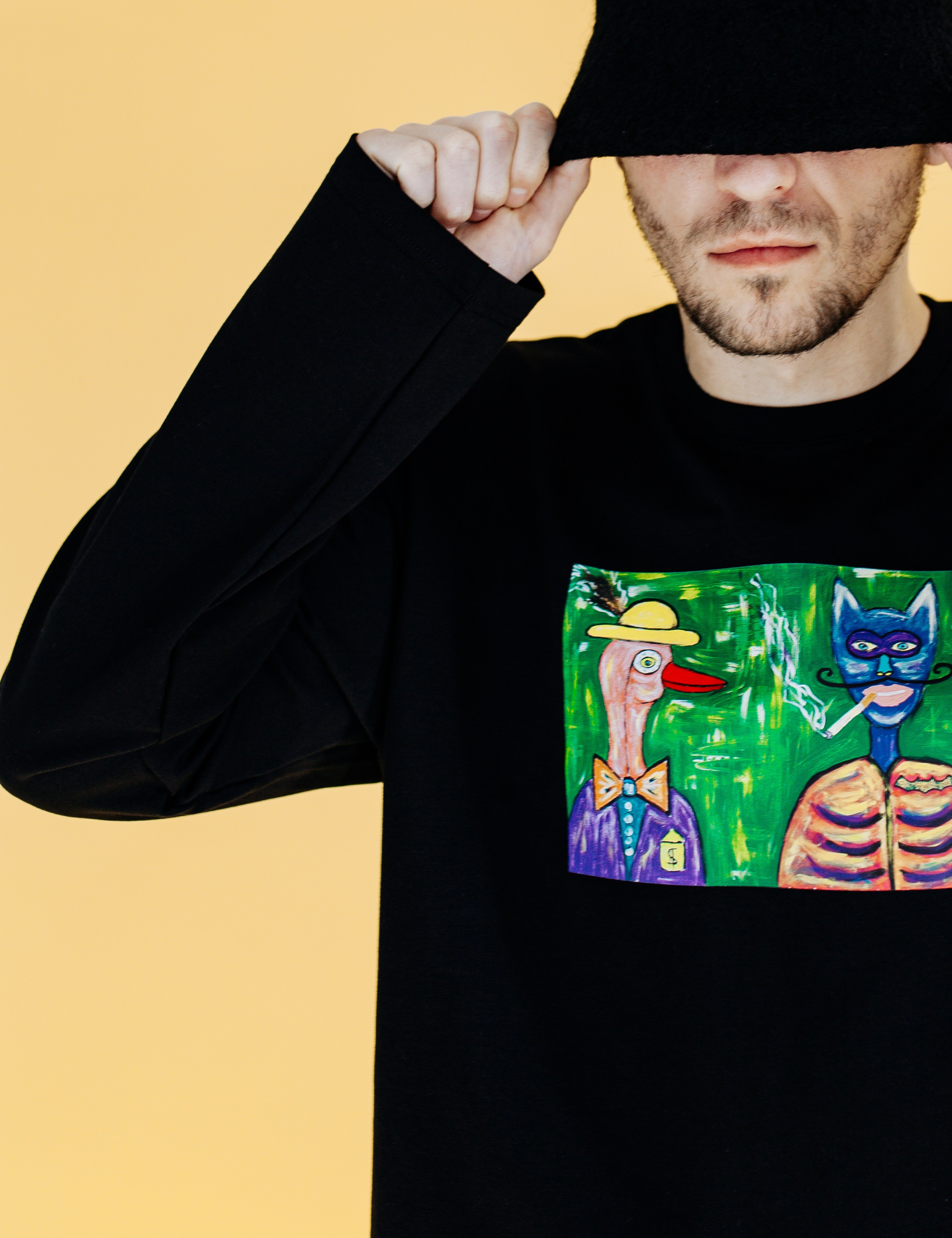 Art Pilya. Фотограф в Варшаве Алена Валькович-Найдион