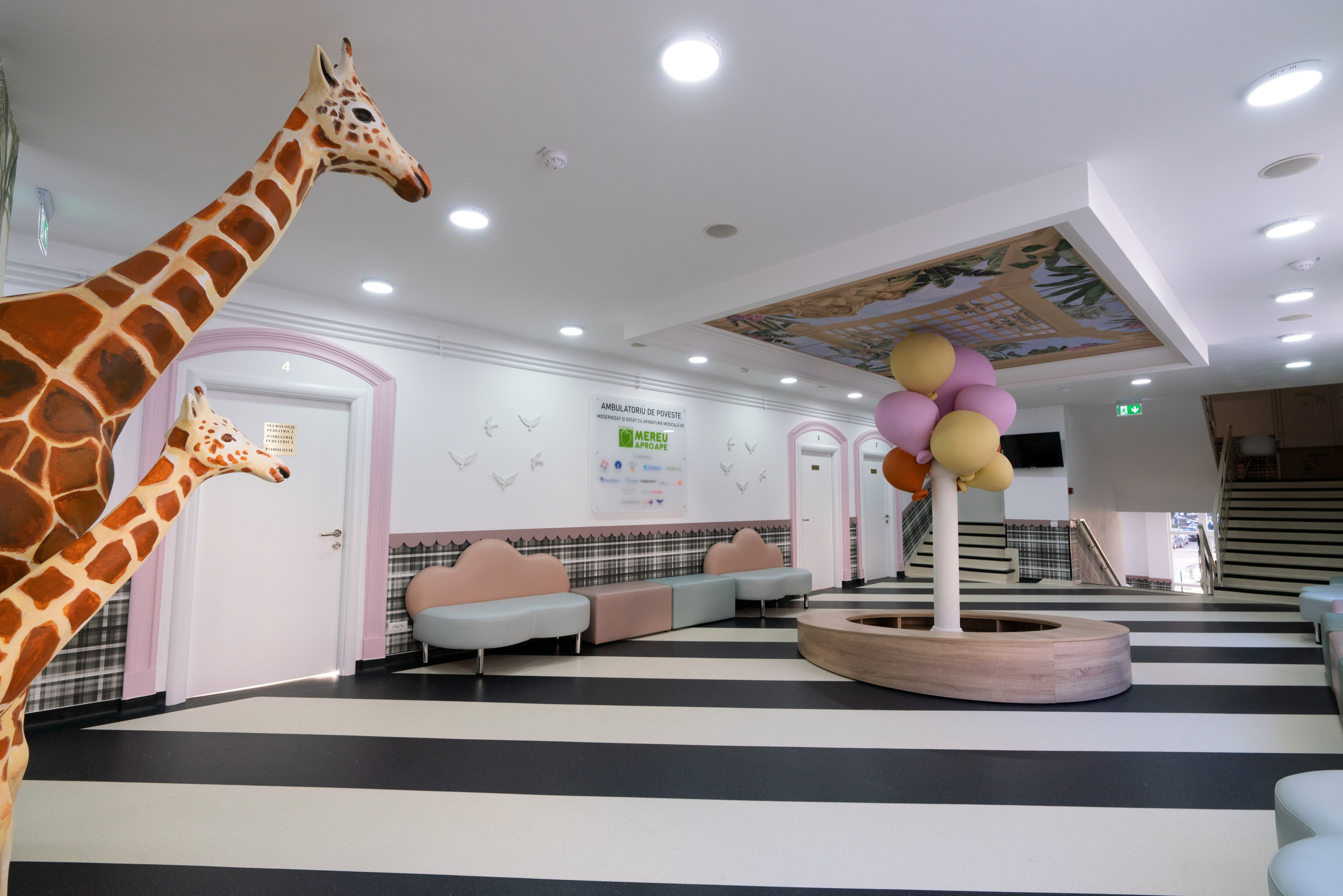 Fotografie imobiliara. Fotograf Alin Stefan