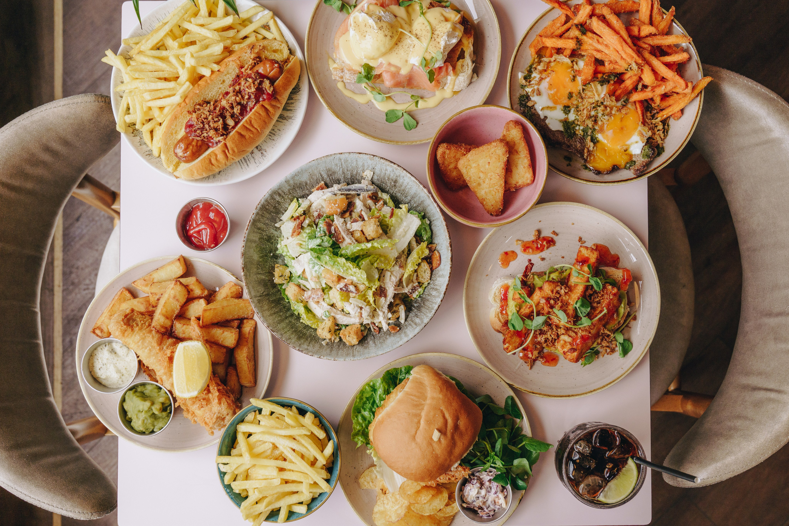 Food photographer Newcastle 