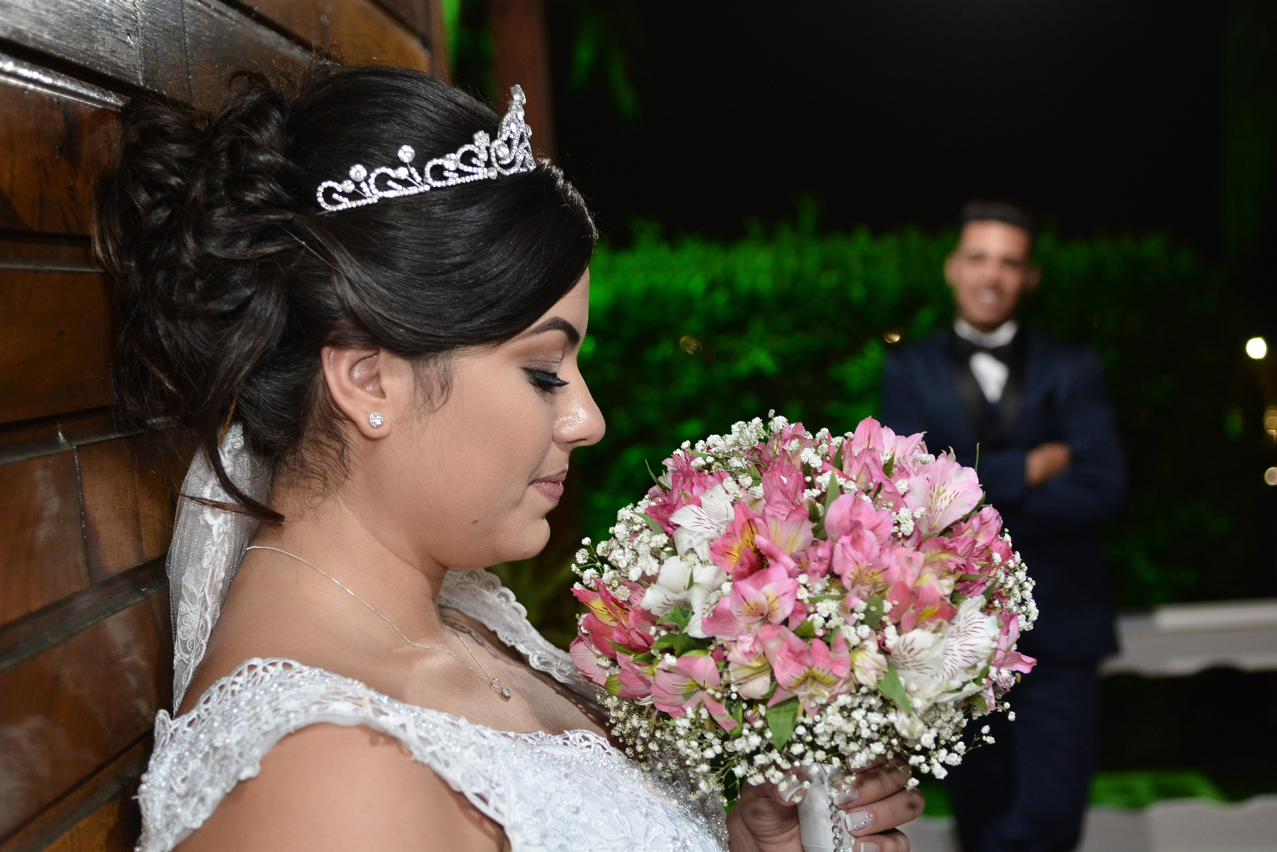 Casamento Leticia & Maikon. Rbfotoevideo