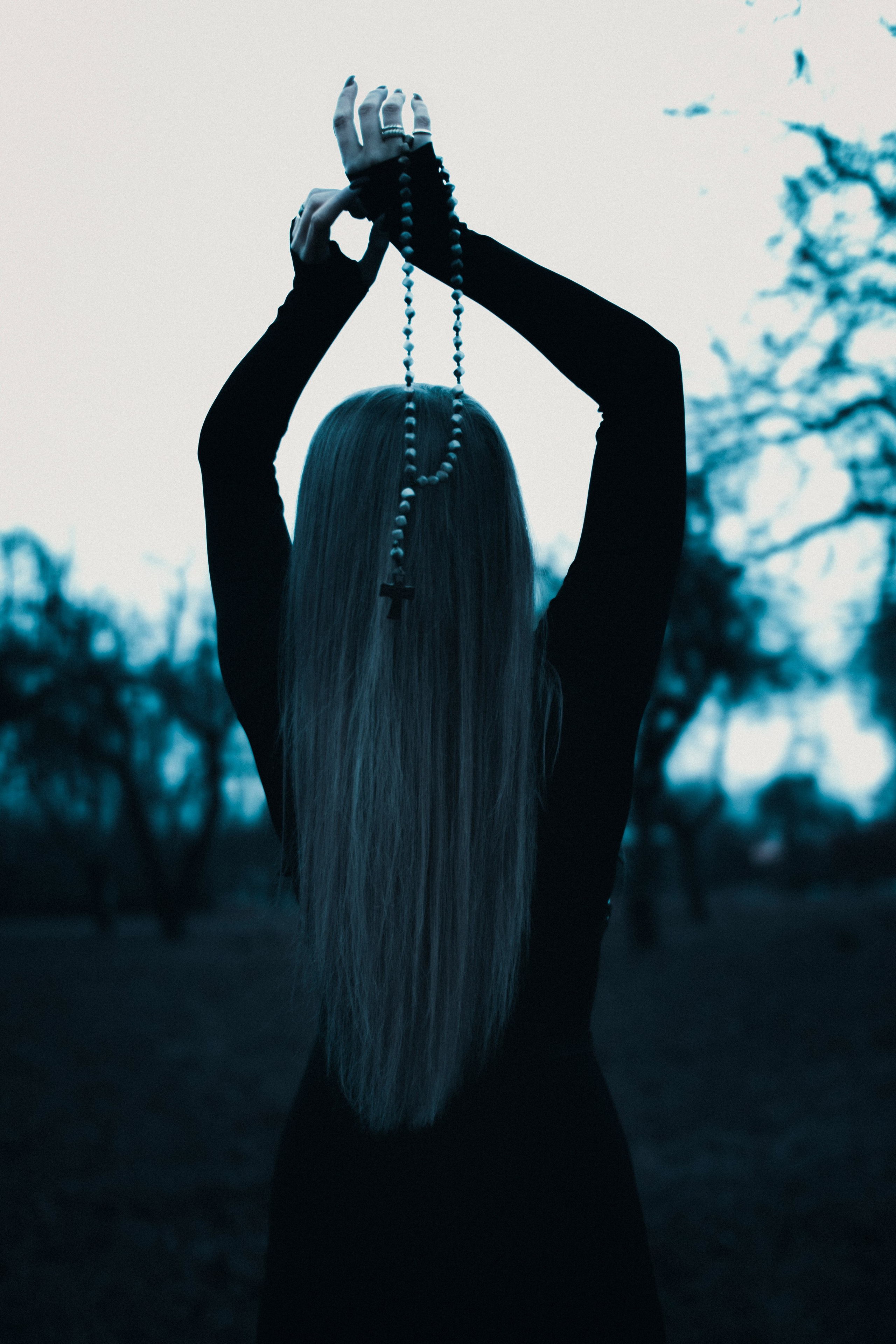 Anya. Yana — Cinematic Photoshoots in Minsk