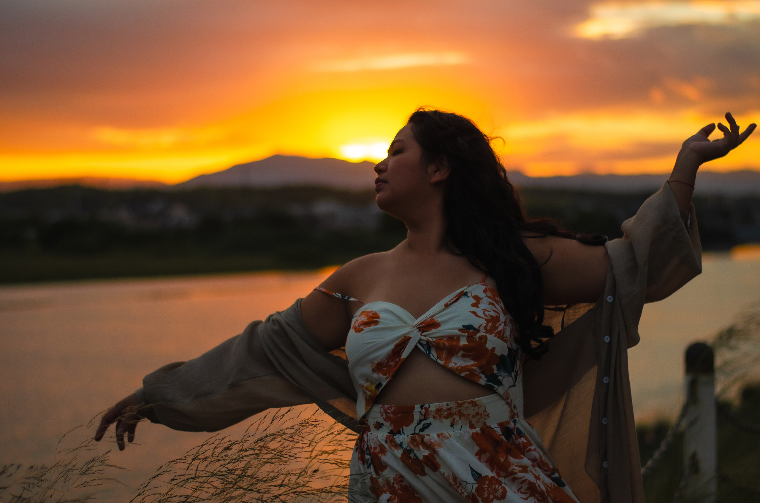 LunarVox Lens: a lente que transforma luz em voz e emoção. Retratos e ensaios no Japão por Leyka Tanaka