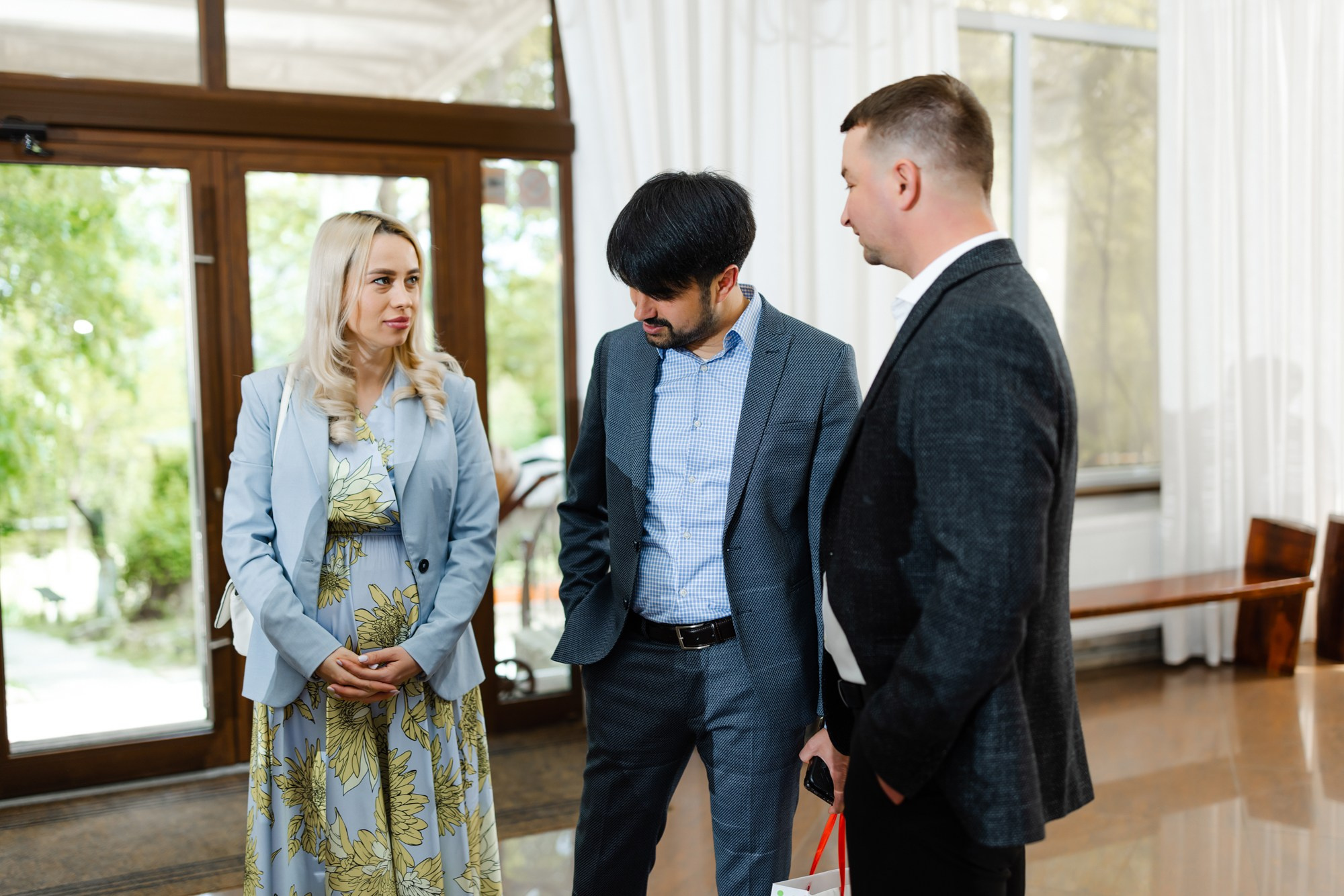 Ilinca. Φωτογράφος και βιντεογράφος γάμου