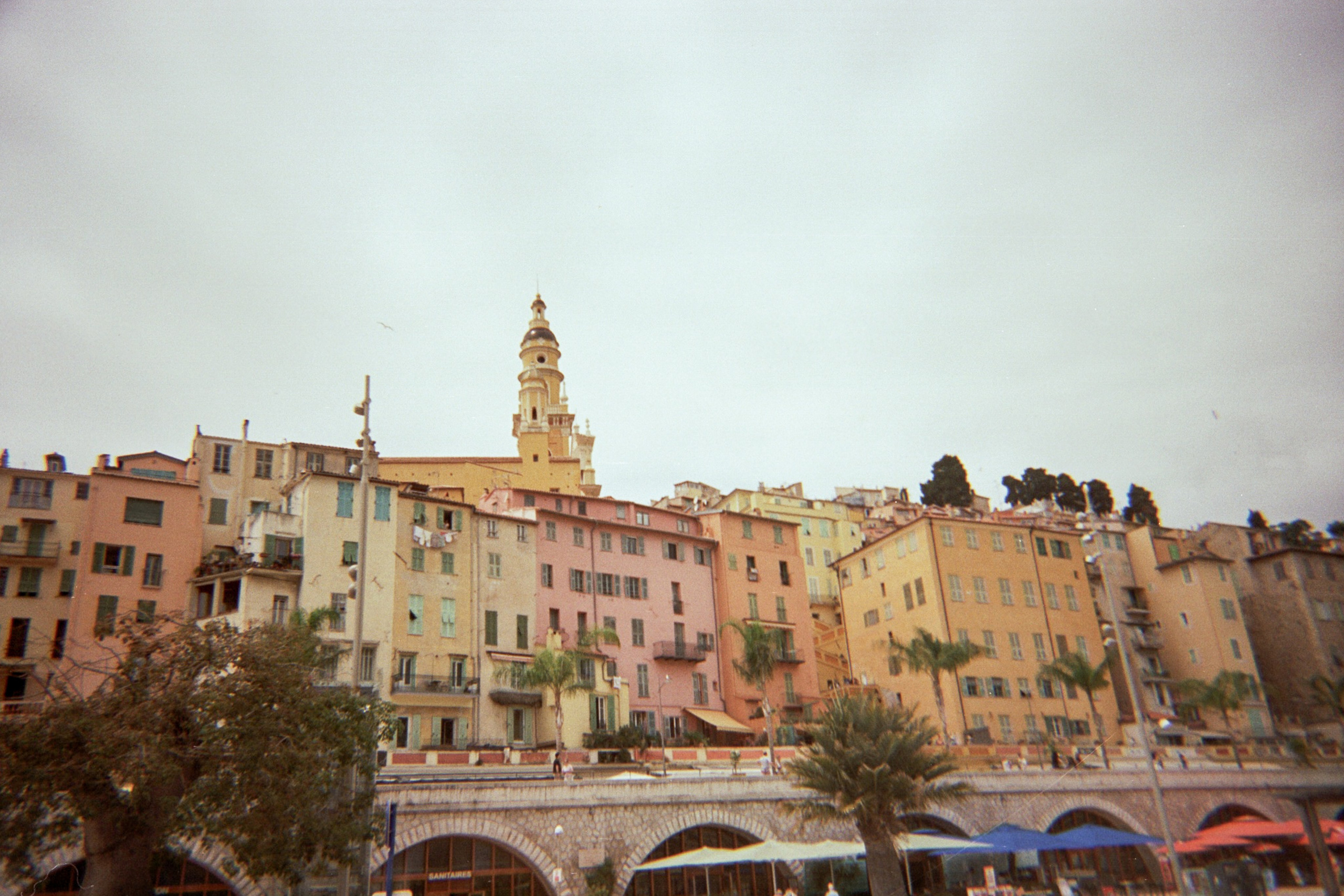 CÔTE D’AZUR. MA Visuals — Fotografia e Vídeo