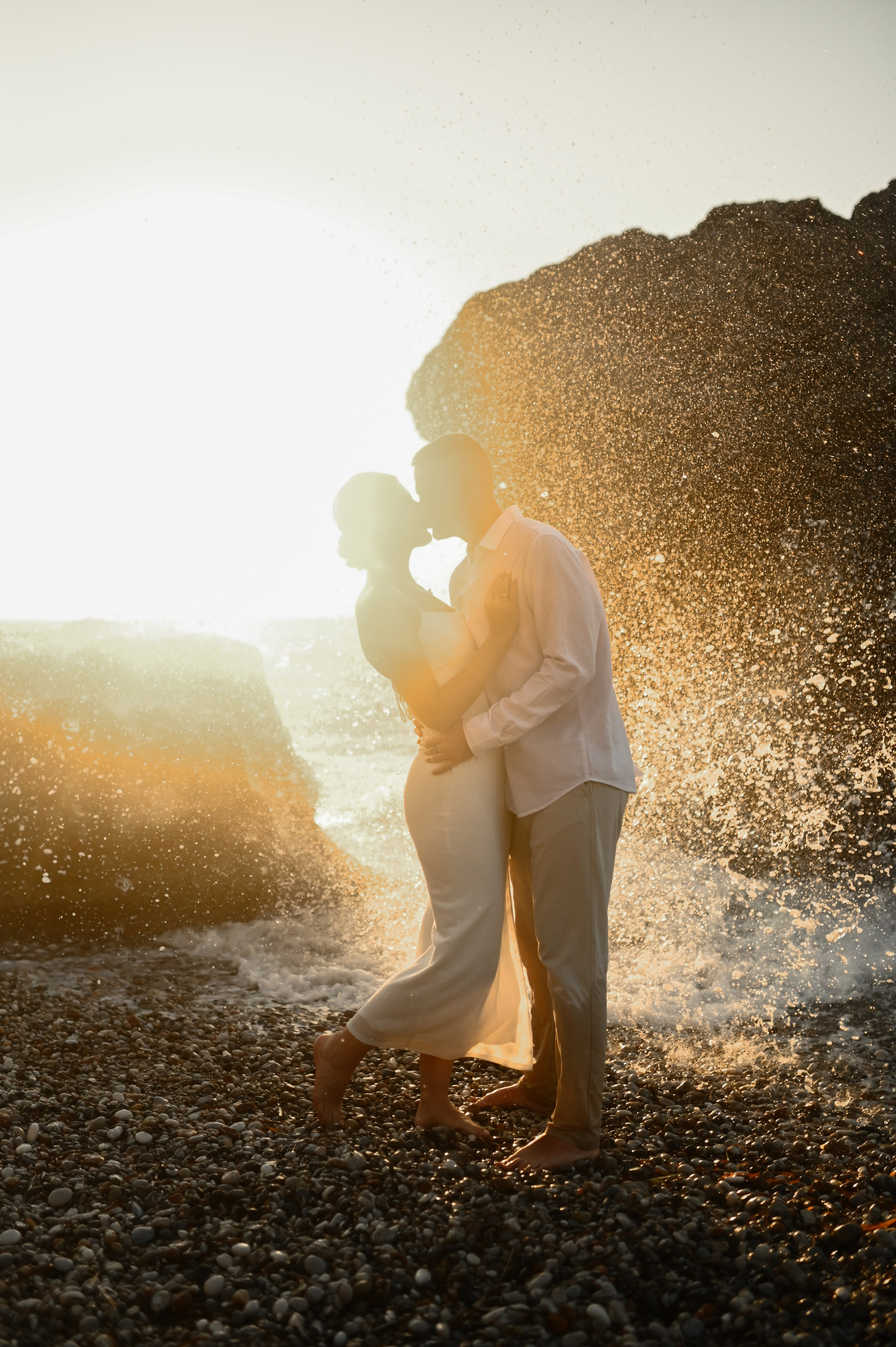 Honeymoon photoshoot Rhodes. Photographer in Rhodes Island