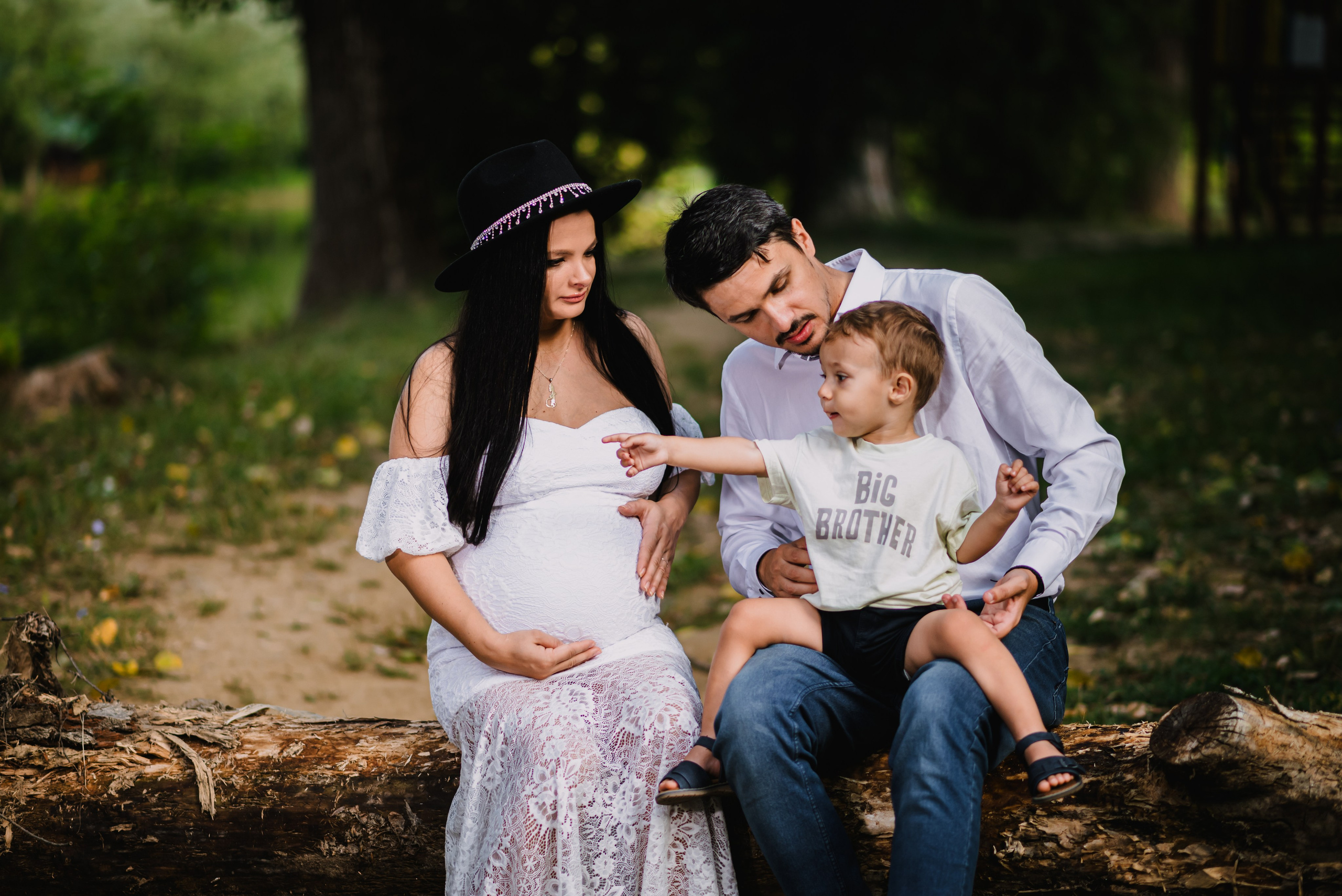 Alexandra Burtea. Giani Maftei