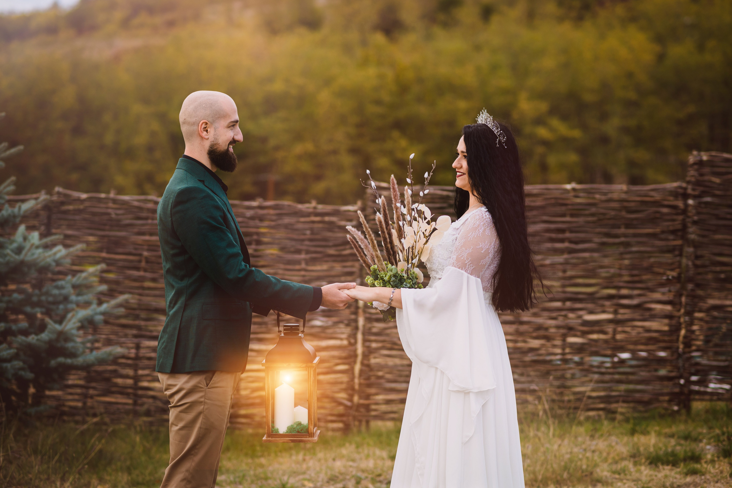 Roxana & Edi. Giani Maftei