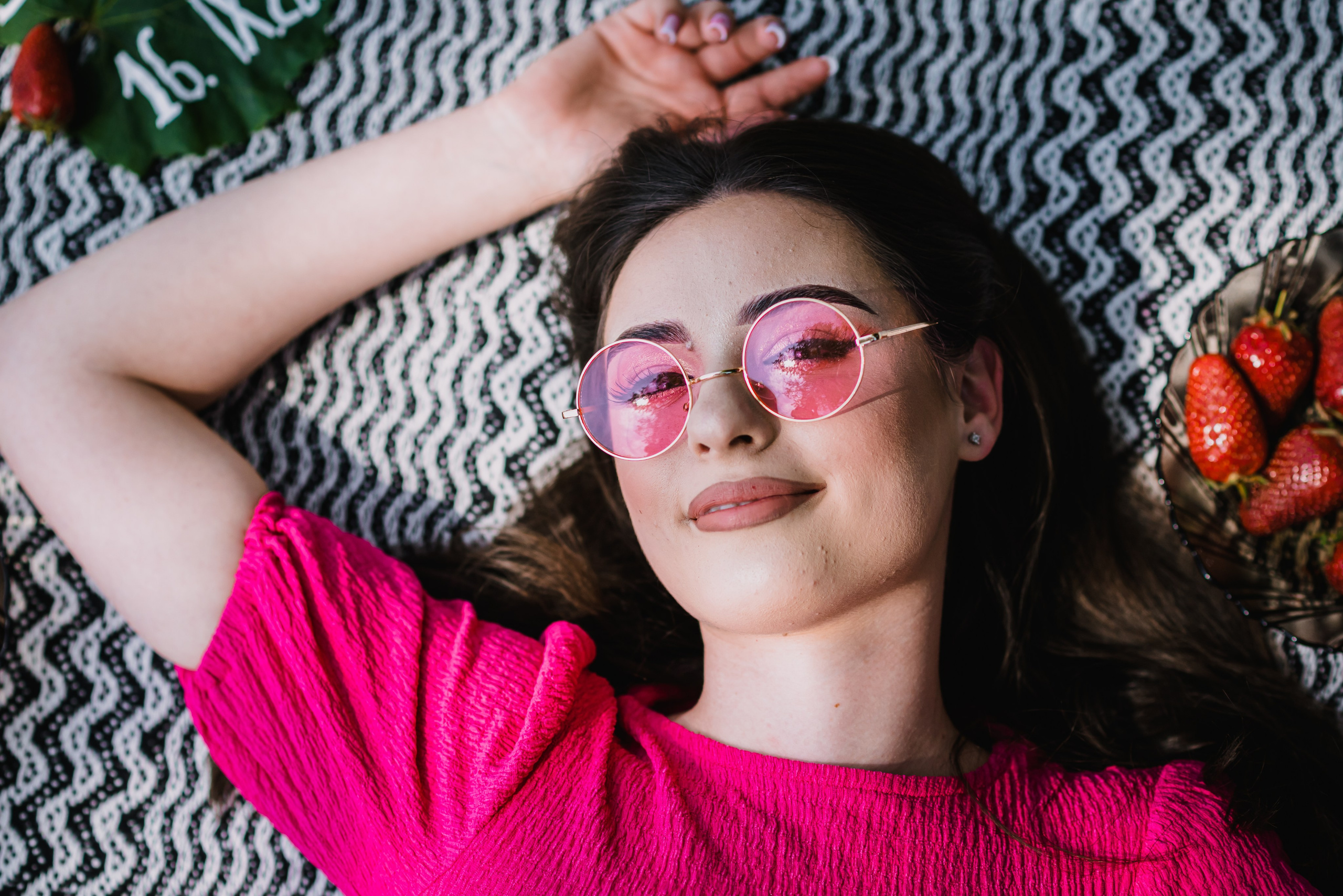 Maria & Cristi. Giani Maftei