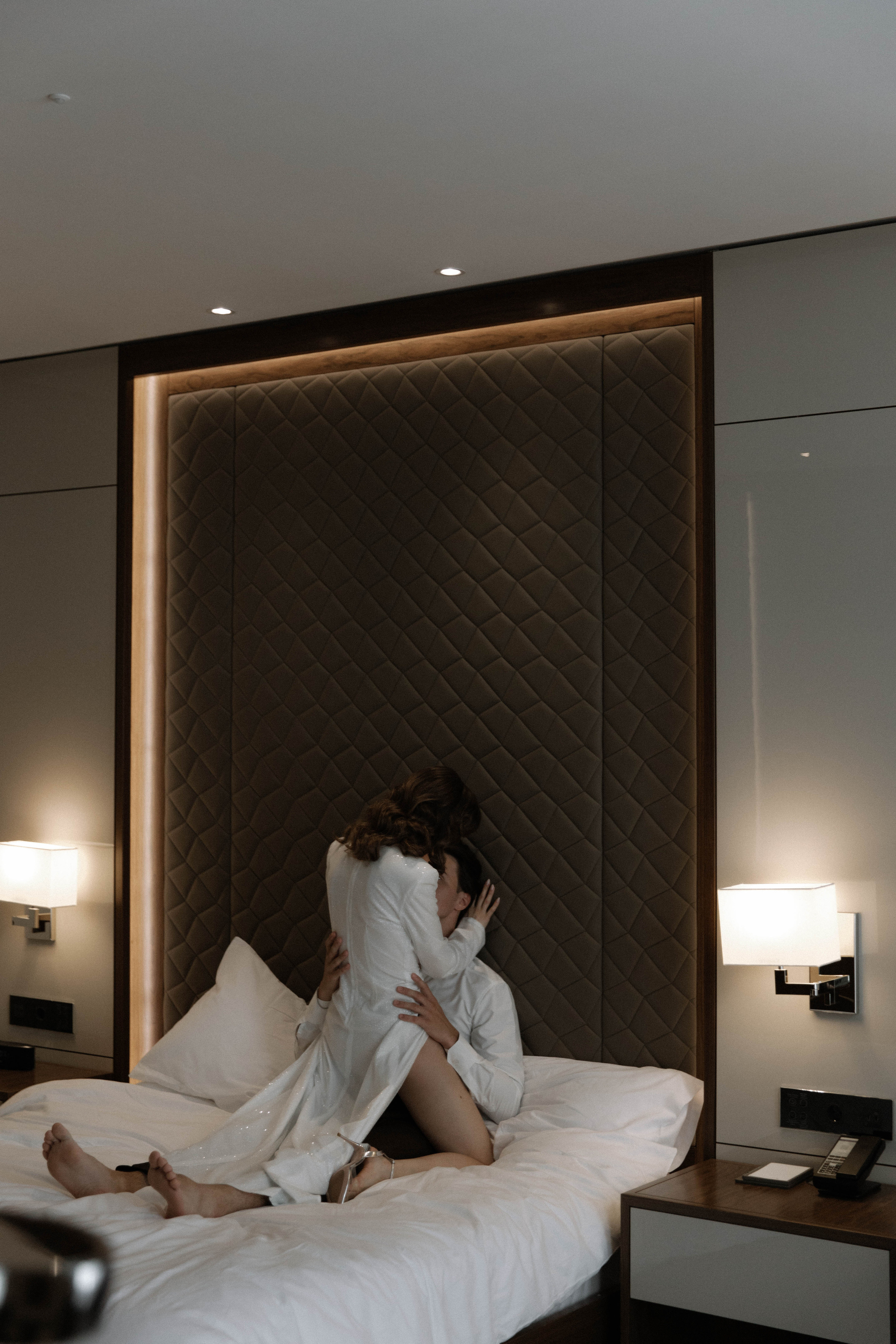 Валерия и Александр. Полный день свадьбы. Wedding and family photographer Moscow Riyadh