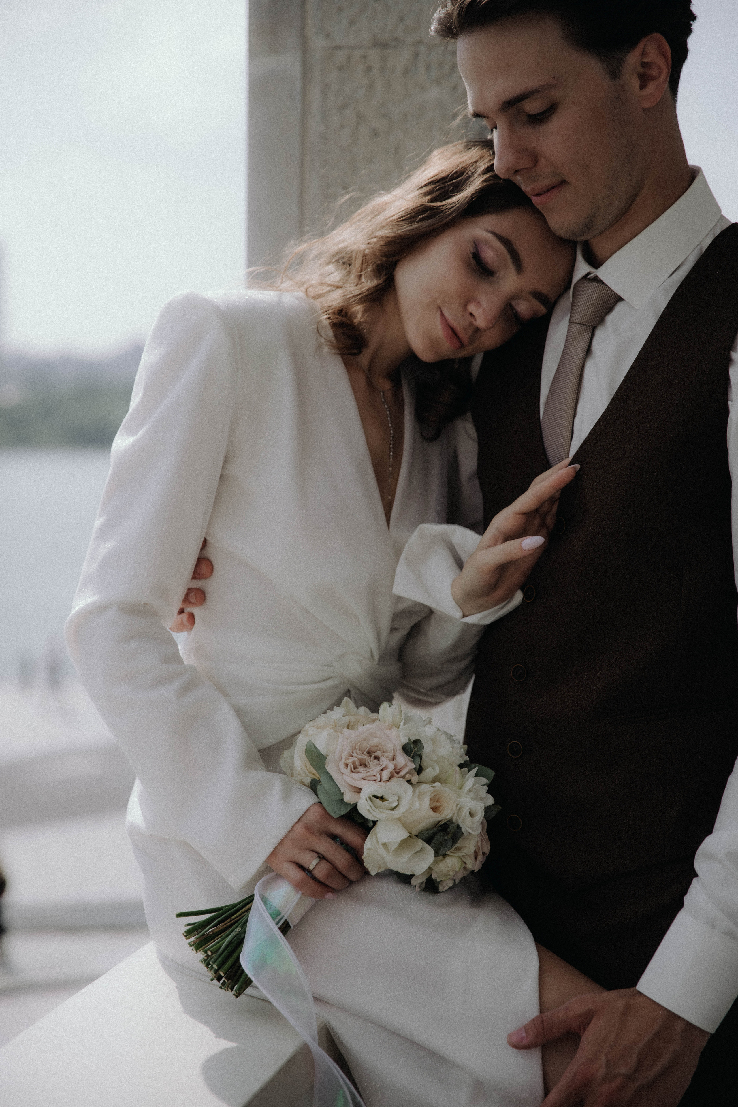 Валерия и Александр. Полный день свадьбы. Wedding and family photographer Moscow Riyadh