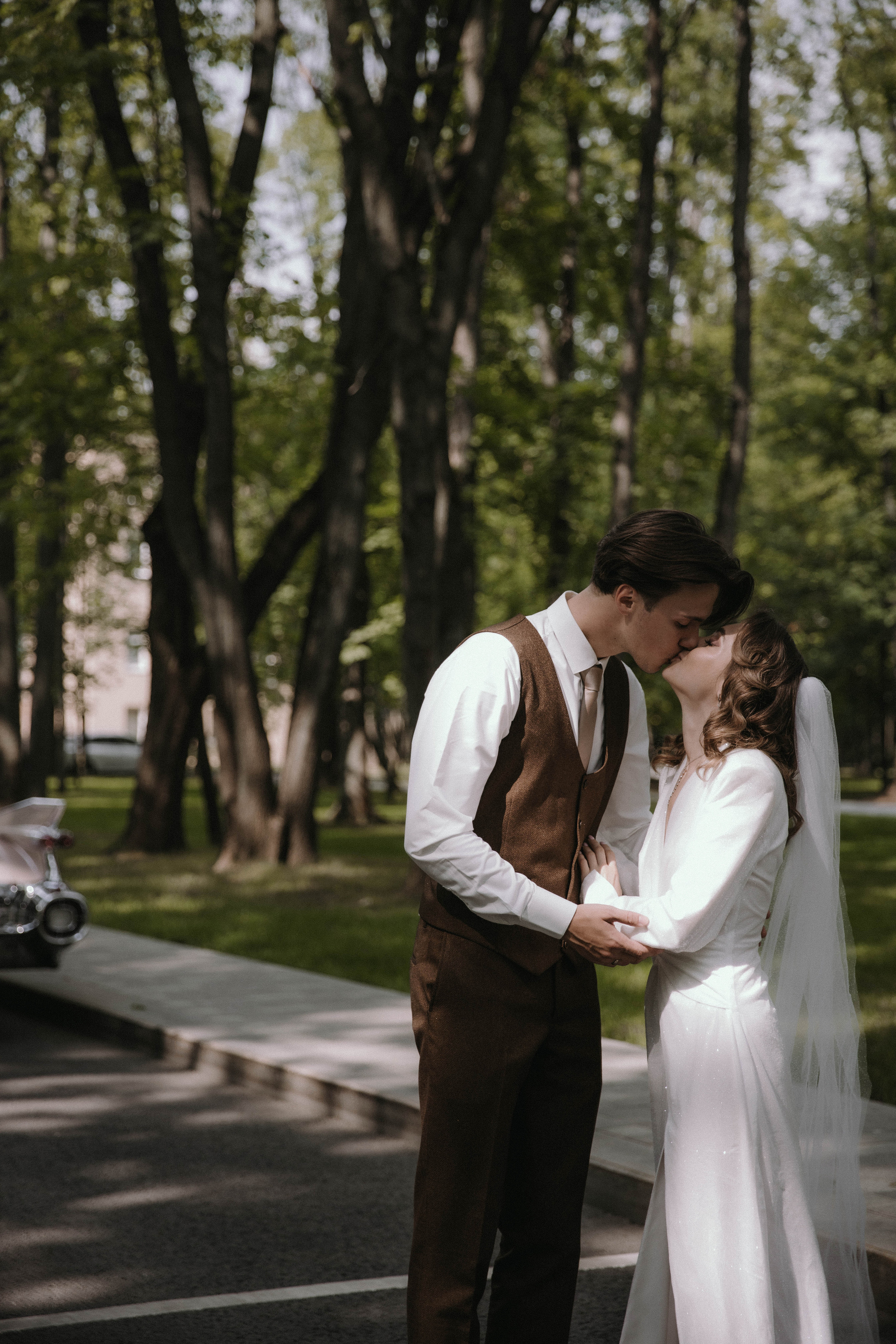 Валерия и Александр. Полный день свадьбы. Wedding and family photographer Moscow Riyadh