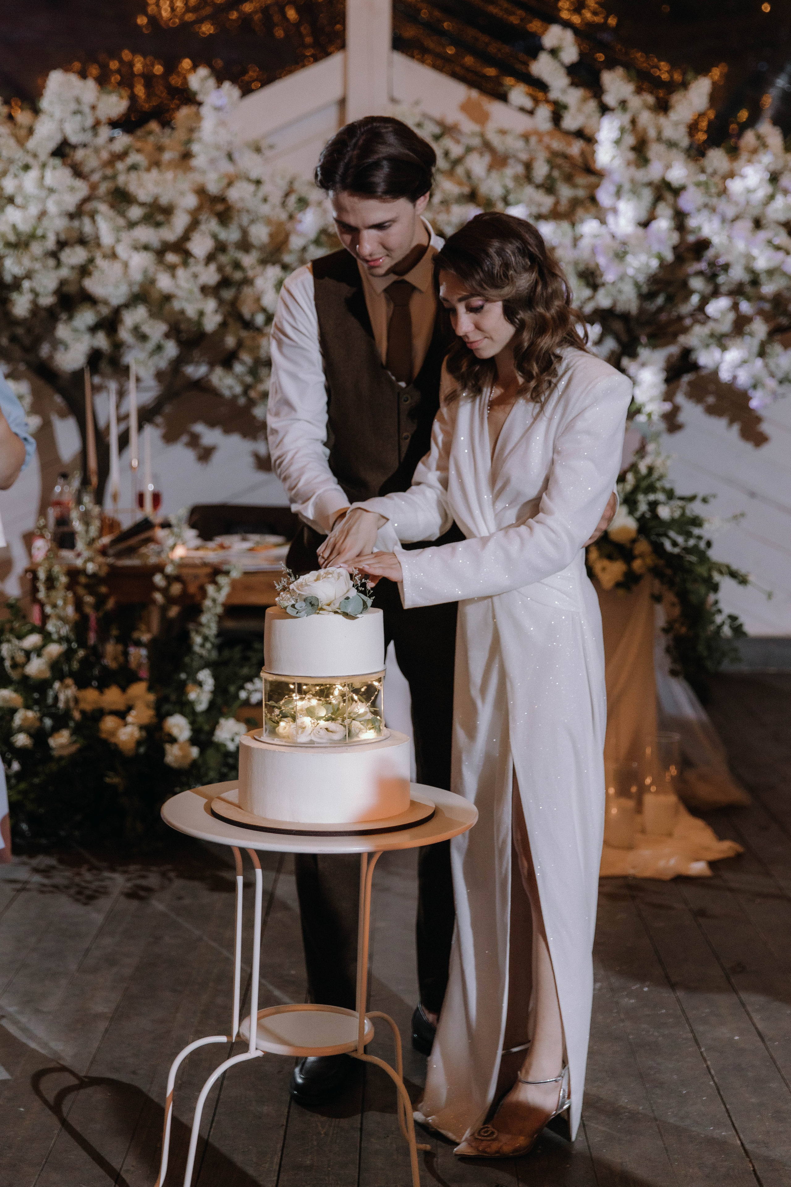 Валерия и Александр. Полный день свадьбы. Wedding and family photographer Moscow Riyadh