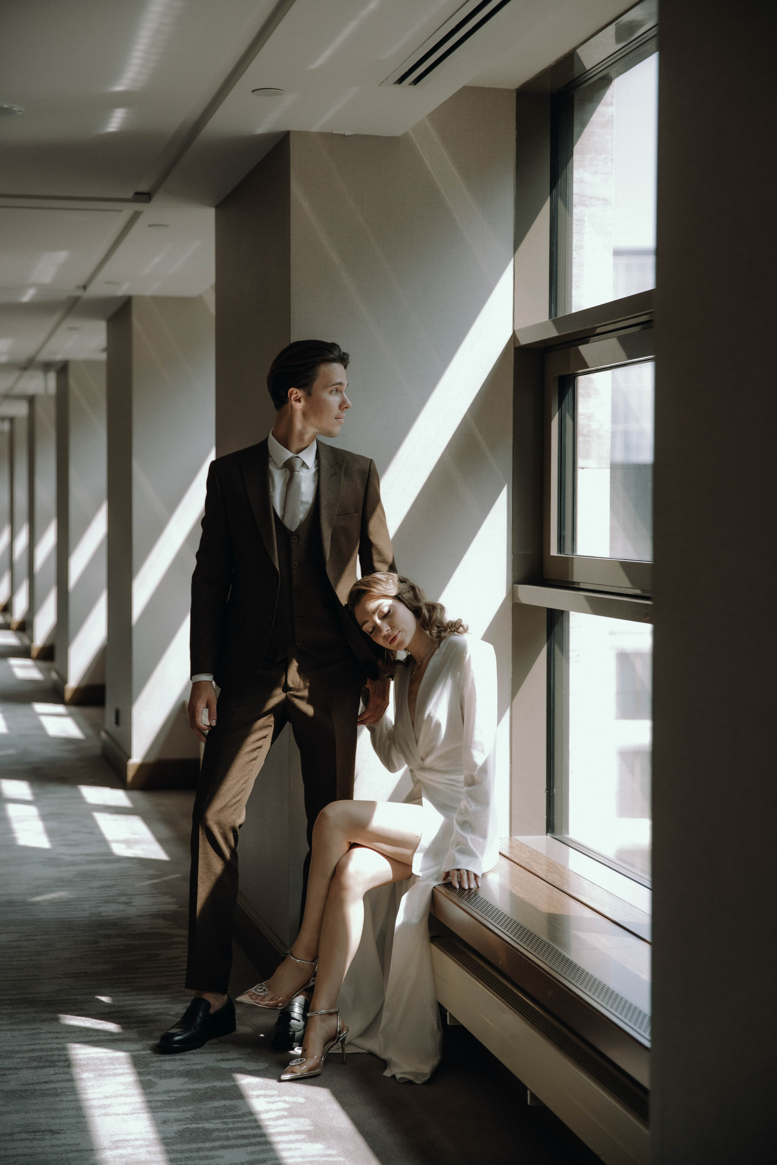 Валерия и Александр. Полный день свадьбы. Wedding and family photographer Moscow Riyadh