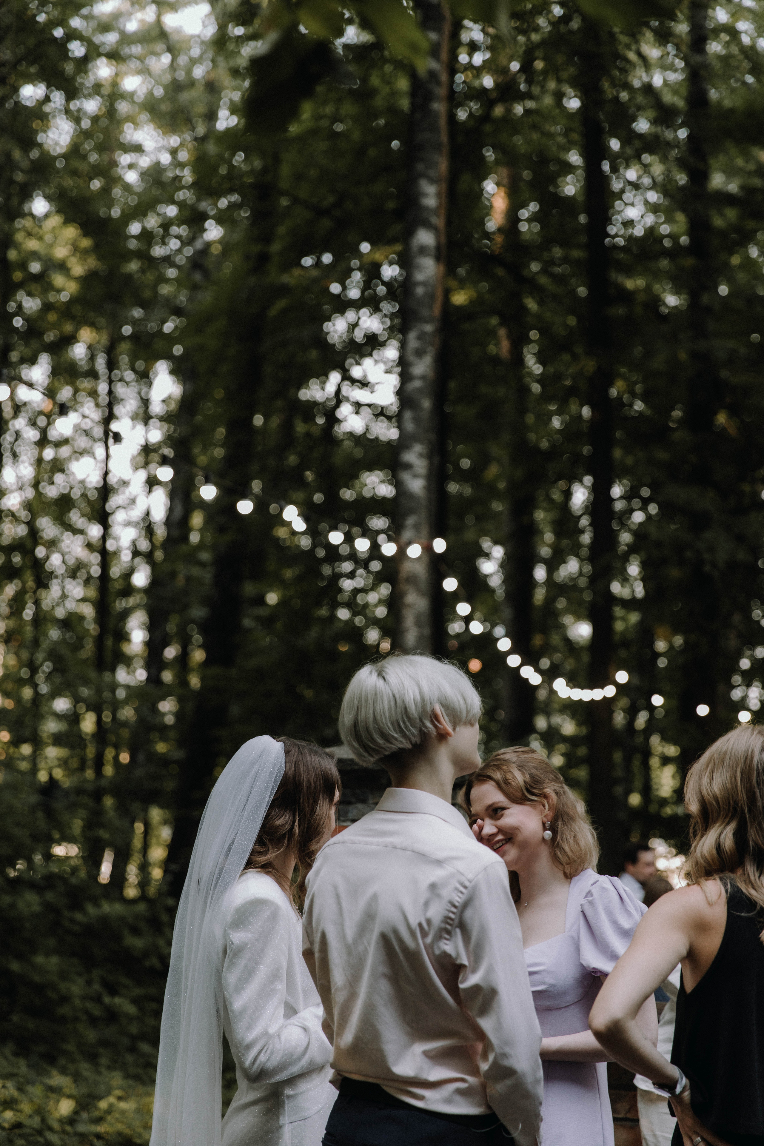 Валерия и Александр. Полный день свадьбы. Wedding and family photographer Moscow Riyadh