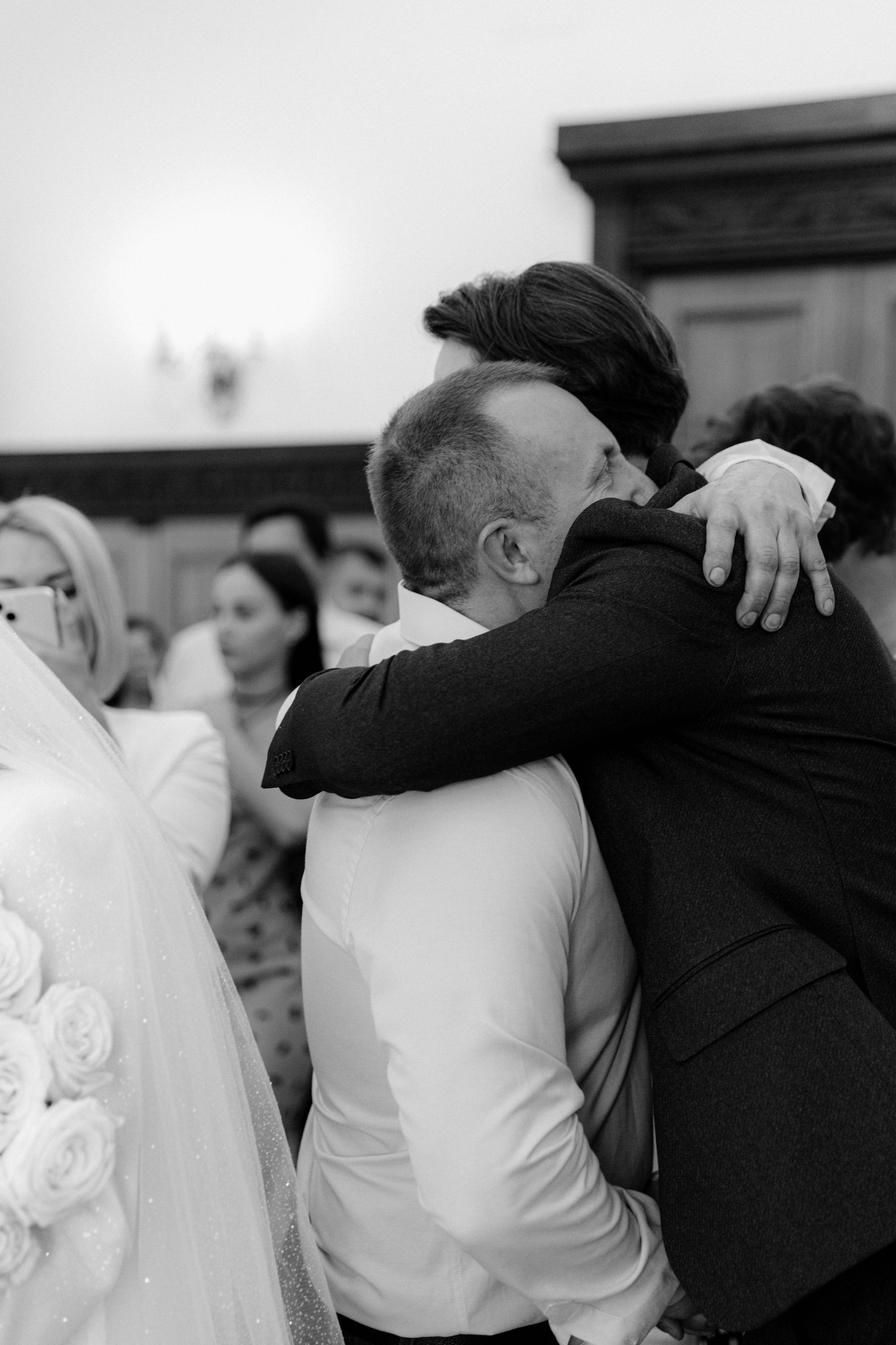 Валерия и Александр. Полный день свадьбы. Wedding and family photographer Moscow Riyadh