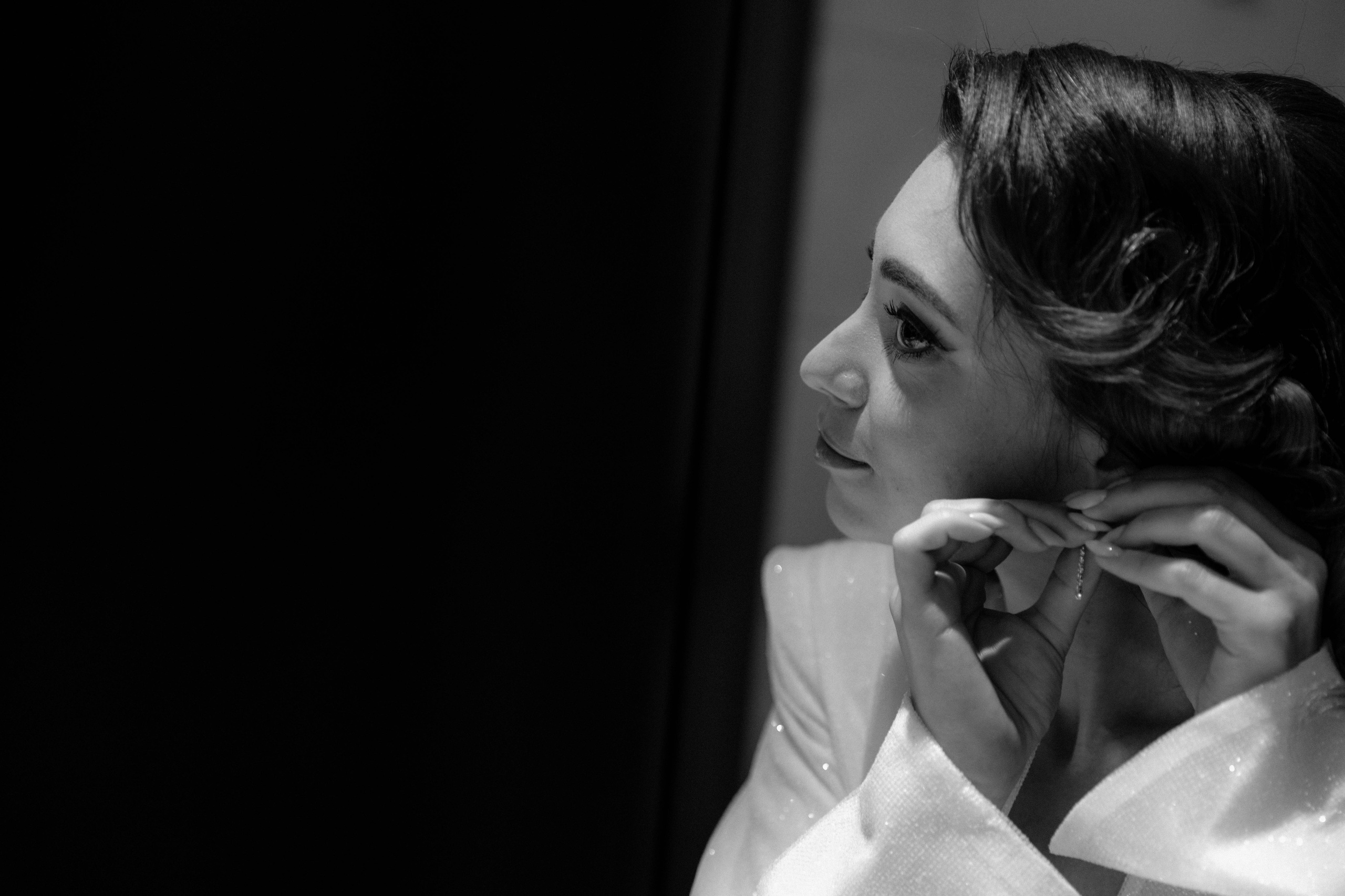 Валерия и Александр. Полный день свадьбы. Wedding and family photographer Moscow Riyadh