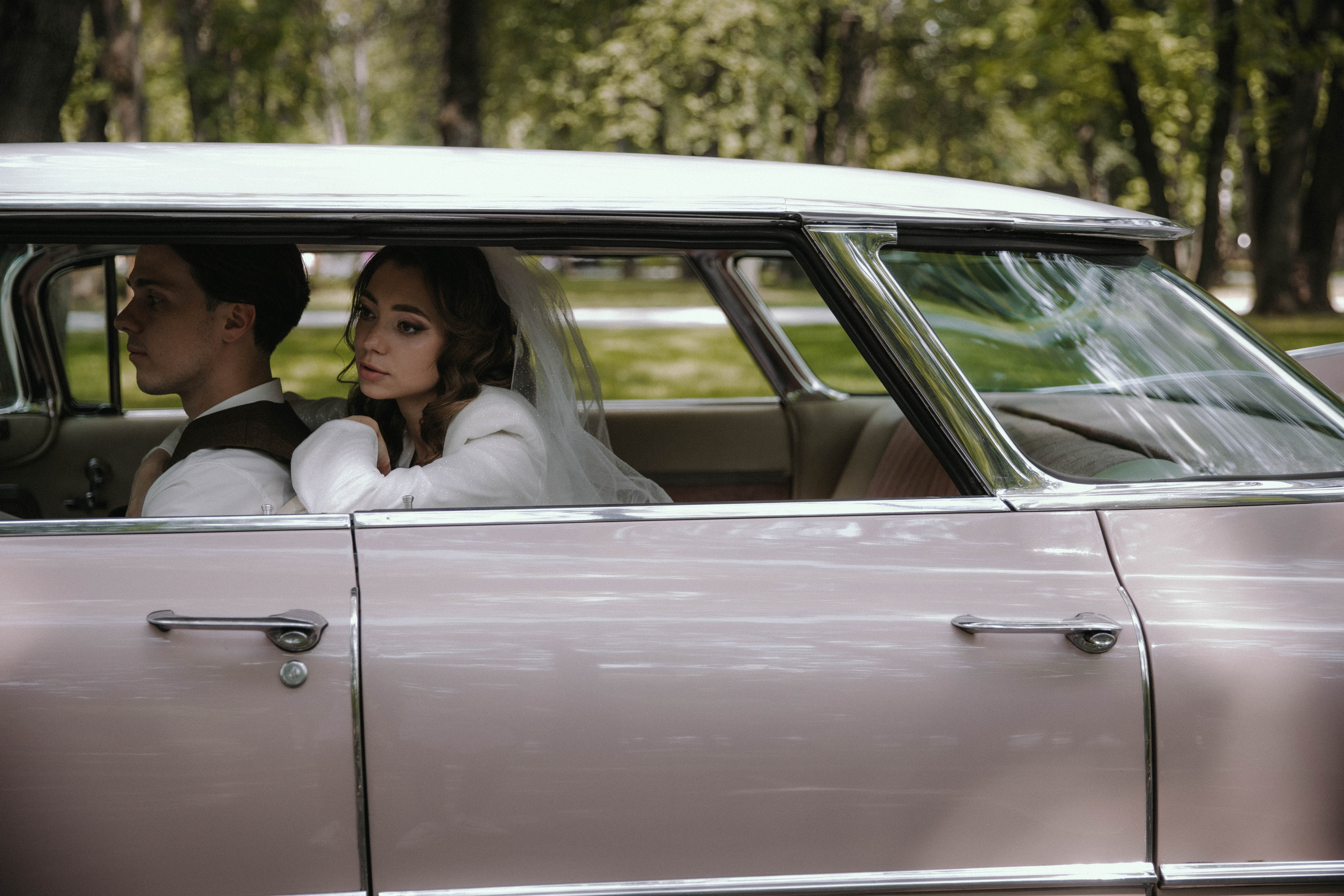 Валерия и Александр. Полный день свадьбы. Wedding and family photographer Moscow Riyadh