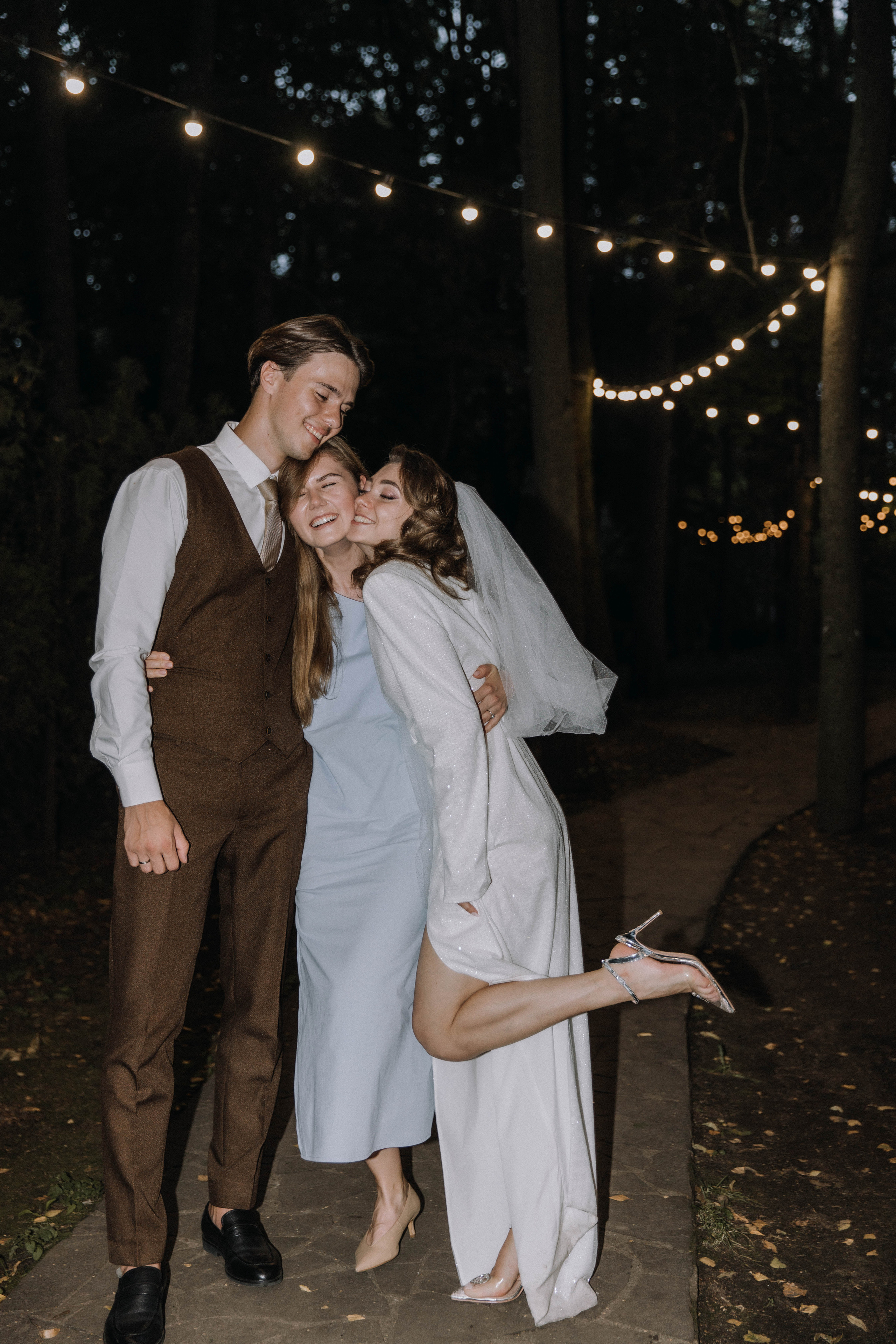 Валерия и Александр. Полный день свадьбы. Wedding and family photographer Moscow Riyadh